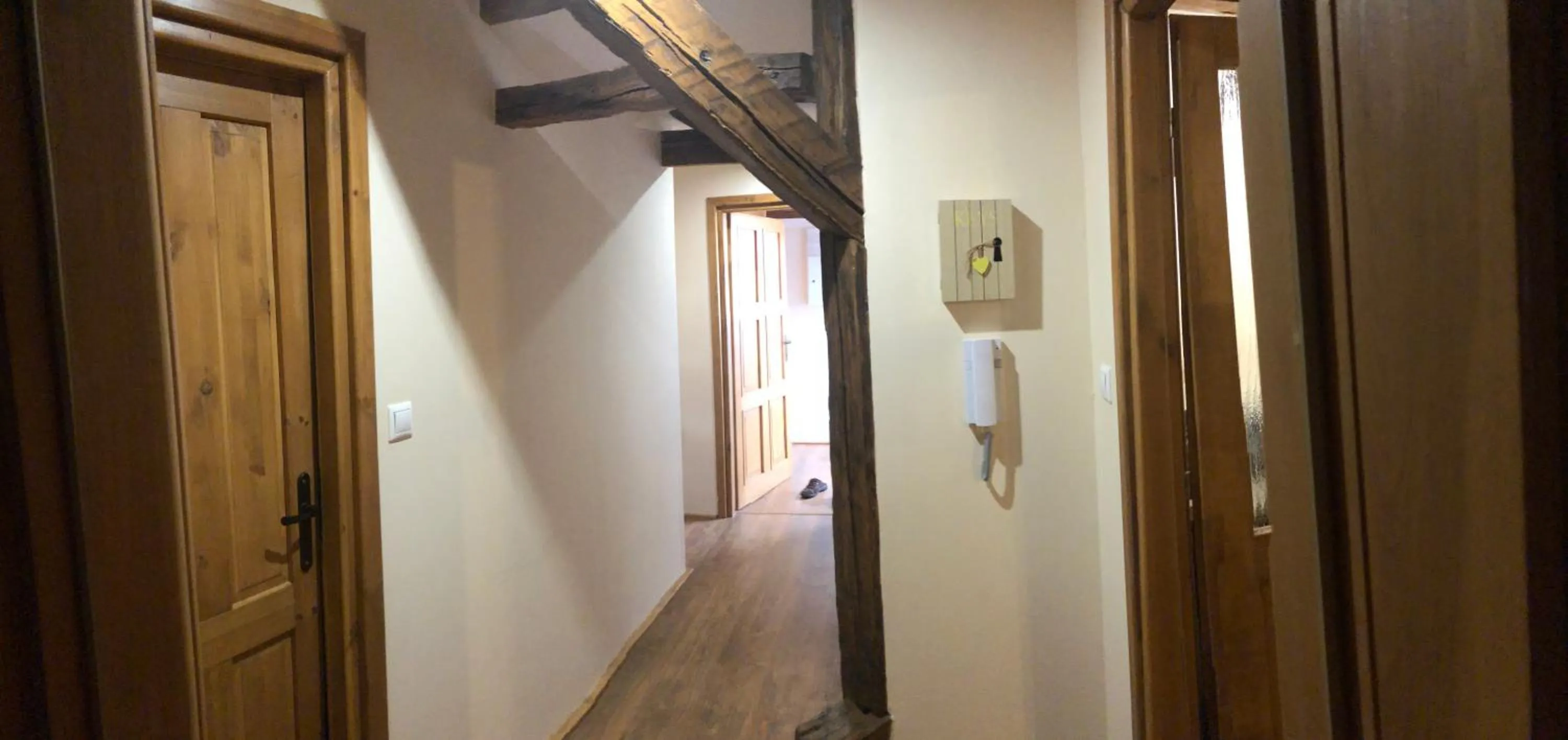 Apartments Bea