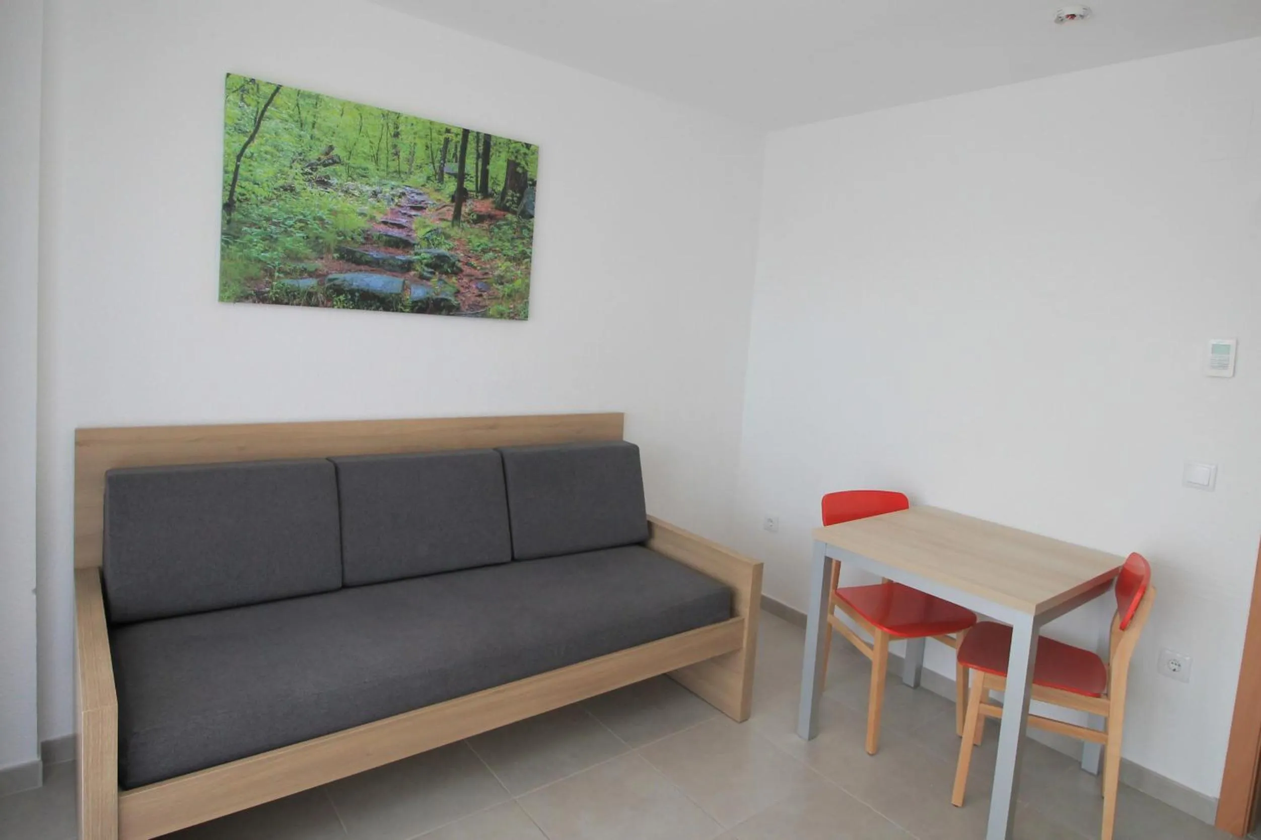 Living room in Apartamentos Vistamar