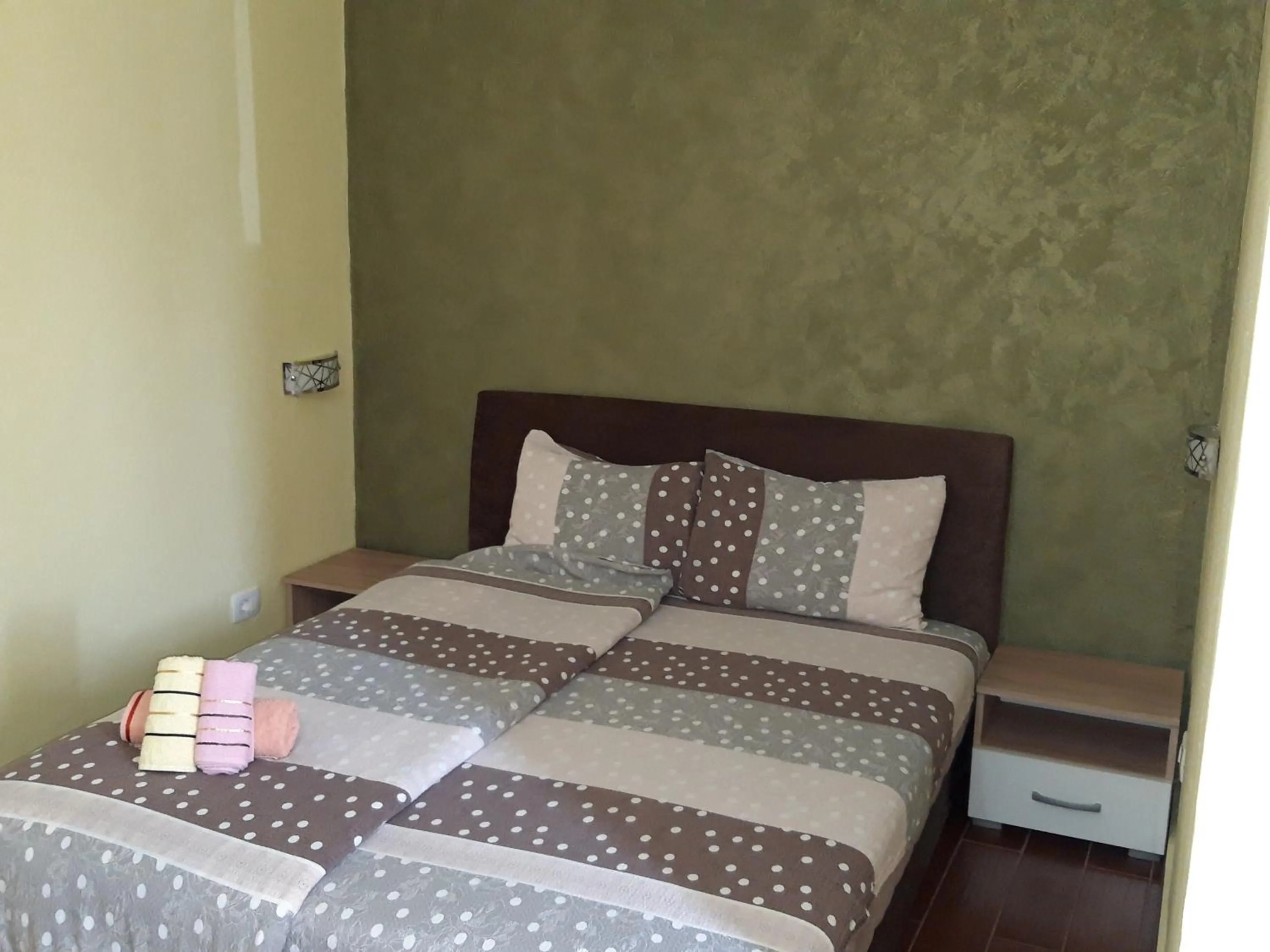 Kazablanka Rooms Aerodrom