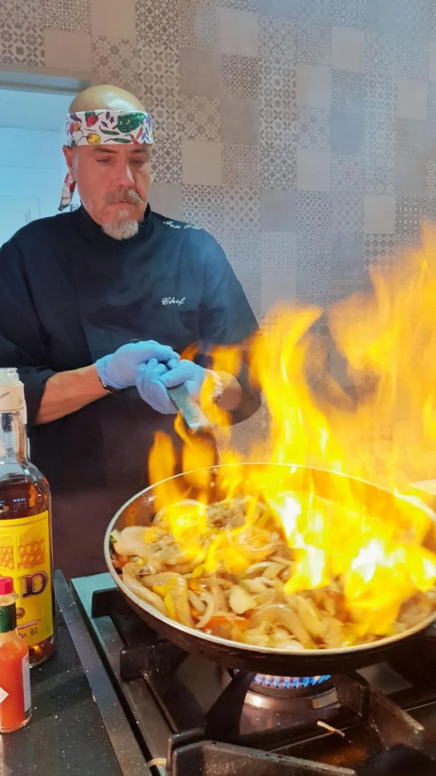 Meals in Palas Pineda