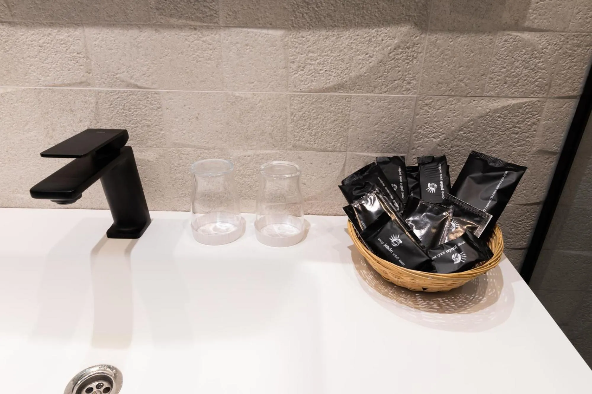 Decorative detail in Palas Pineda