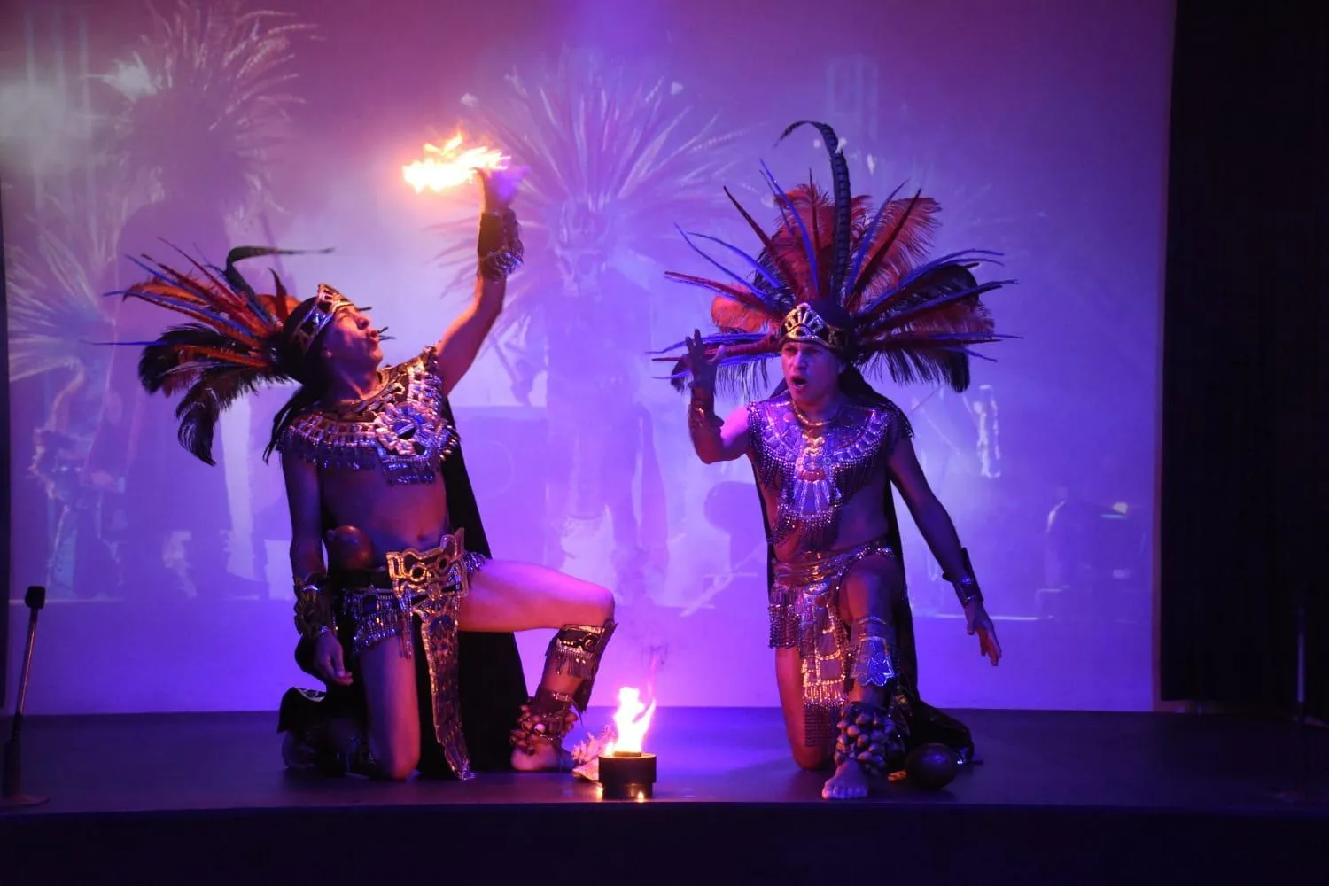 Activities in Palas Pineda