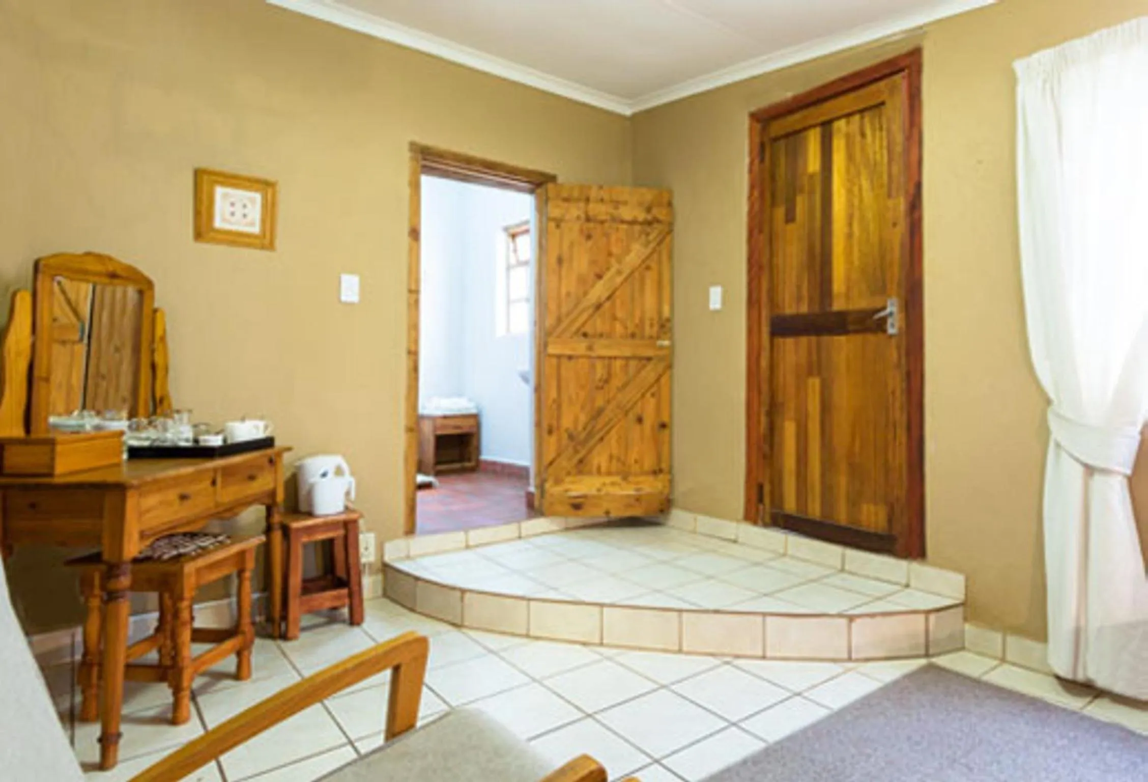 Coffee/tea facilities in NANNA ROUS' TOWN HOUSE