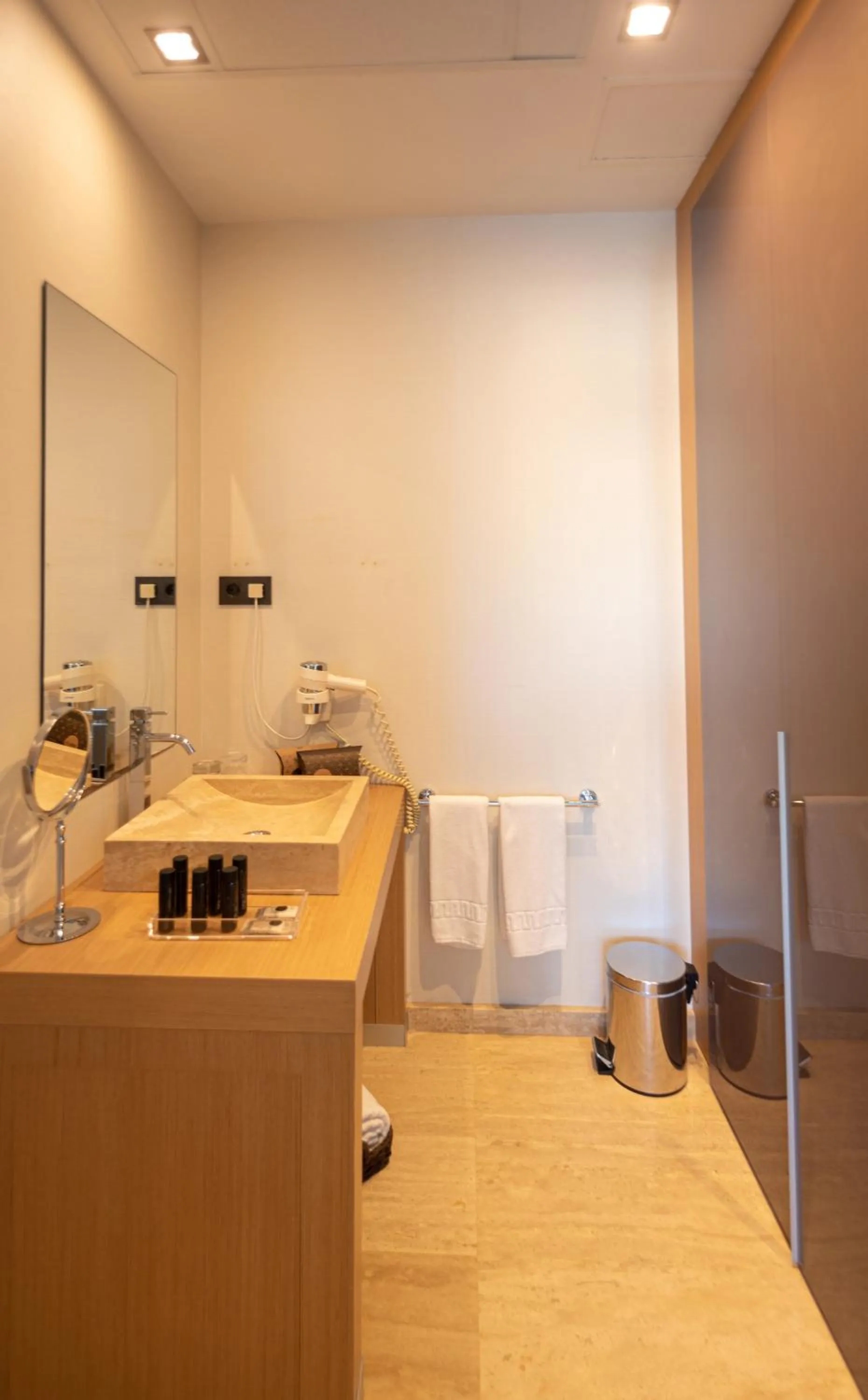 Bathroom in Gran Palas Hotel - Spa incluido