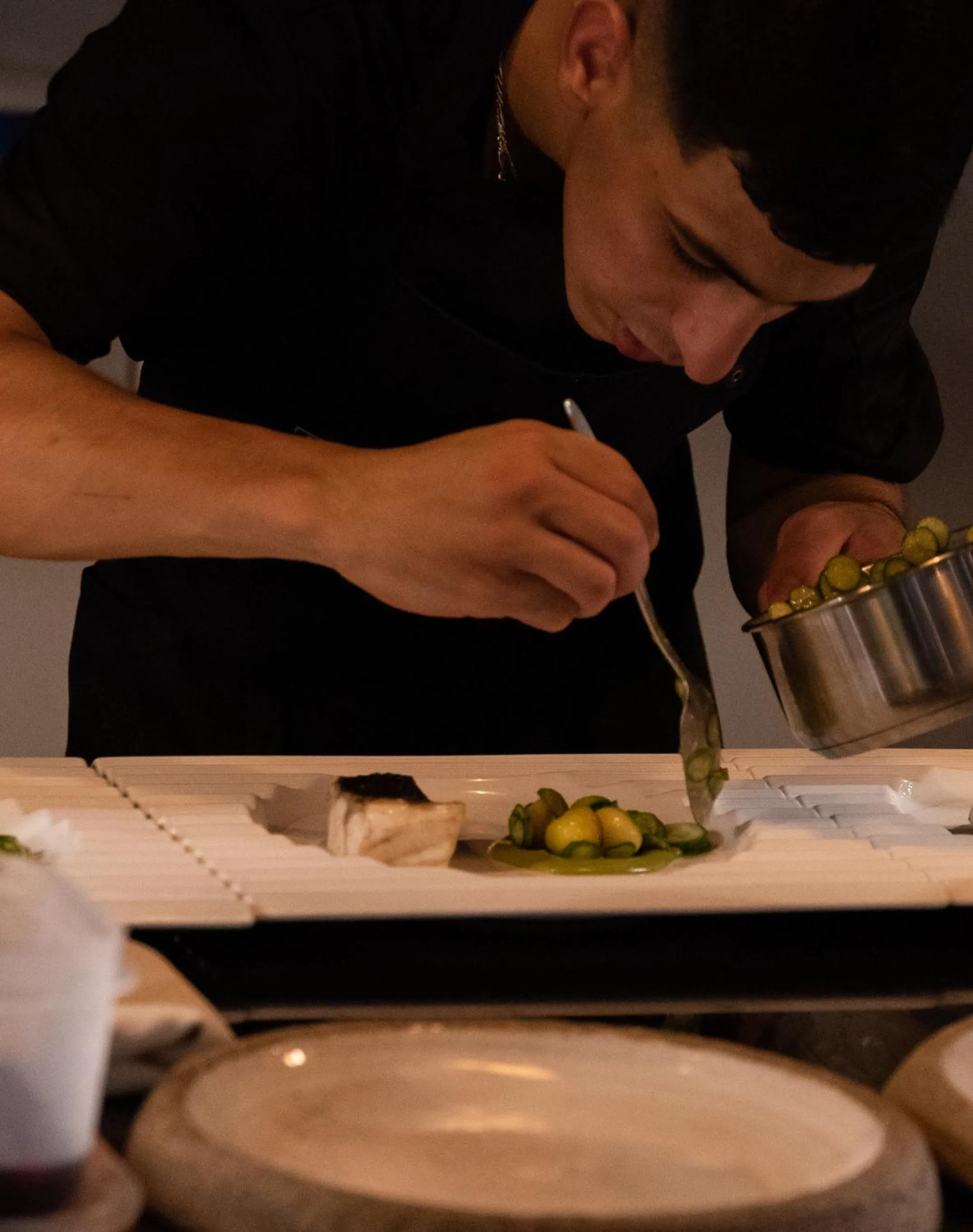 Restaurant/places to eat in Gran Palas Hotel - Spa incluido