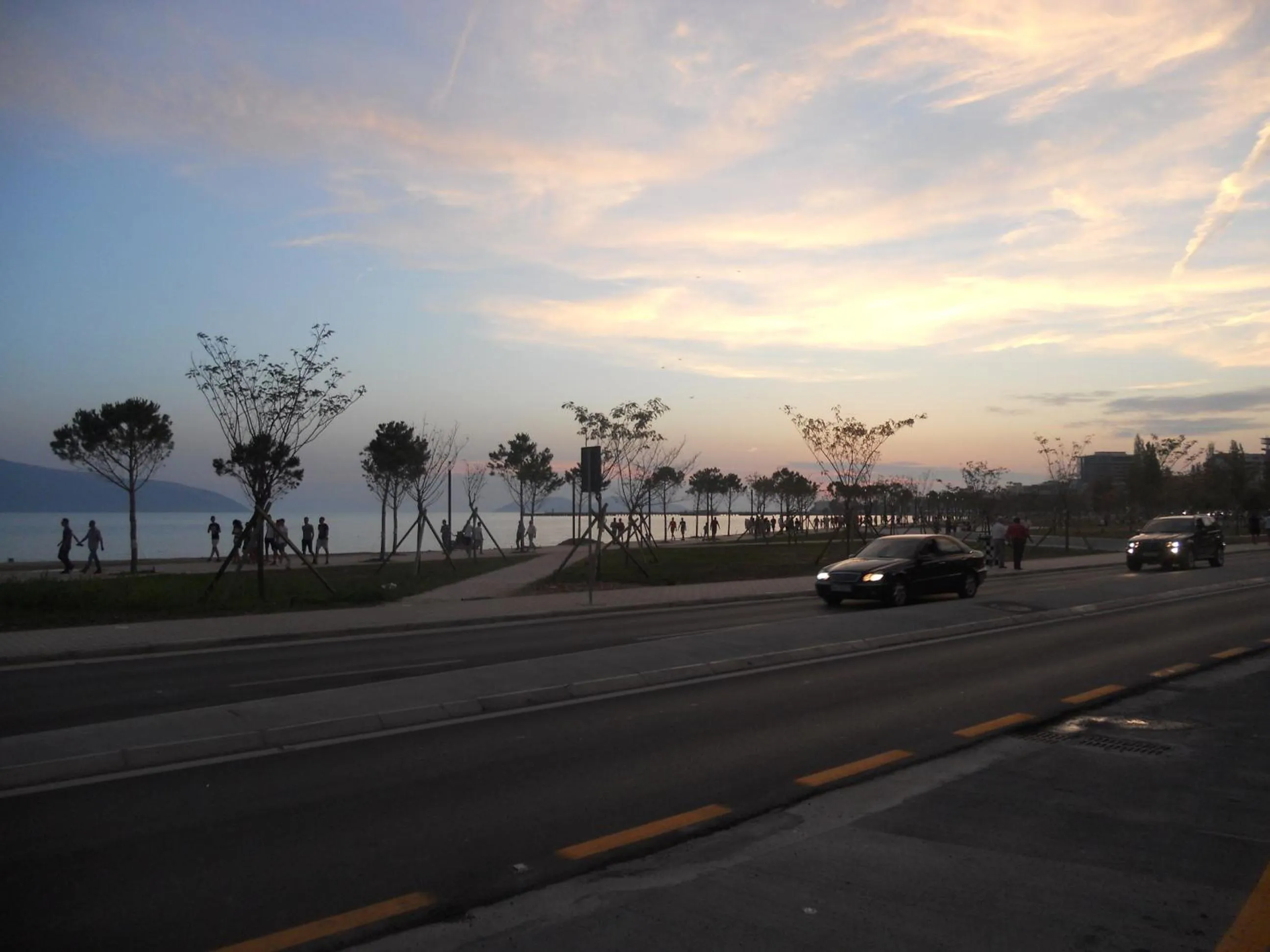 Neighbourhood in Onorato Hotel