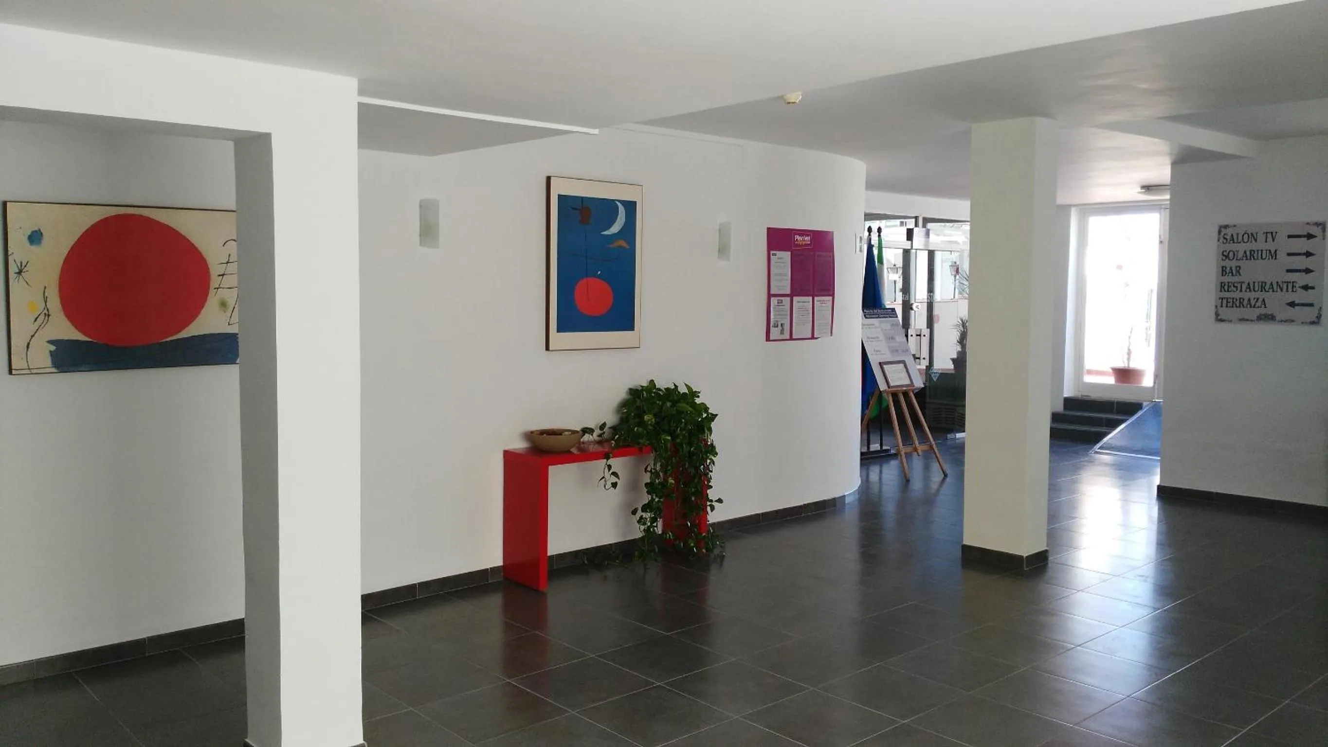 Area and facilities in Kristal