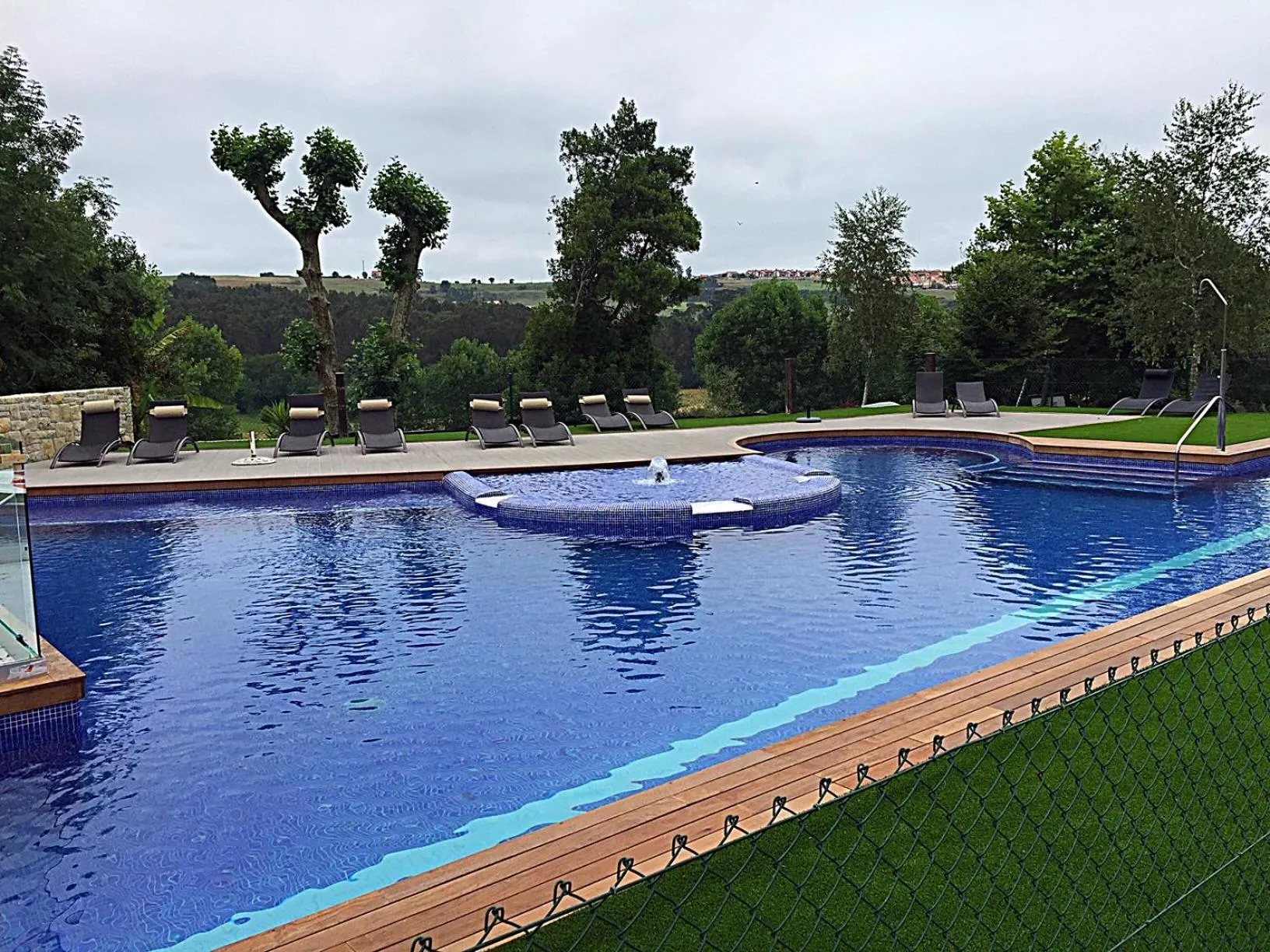 Day in Hotel Marfrei