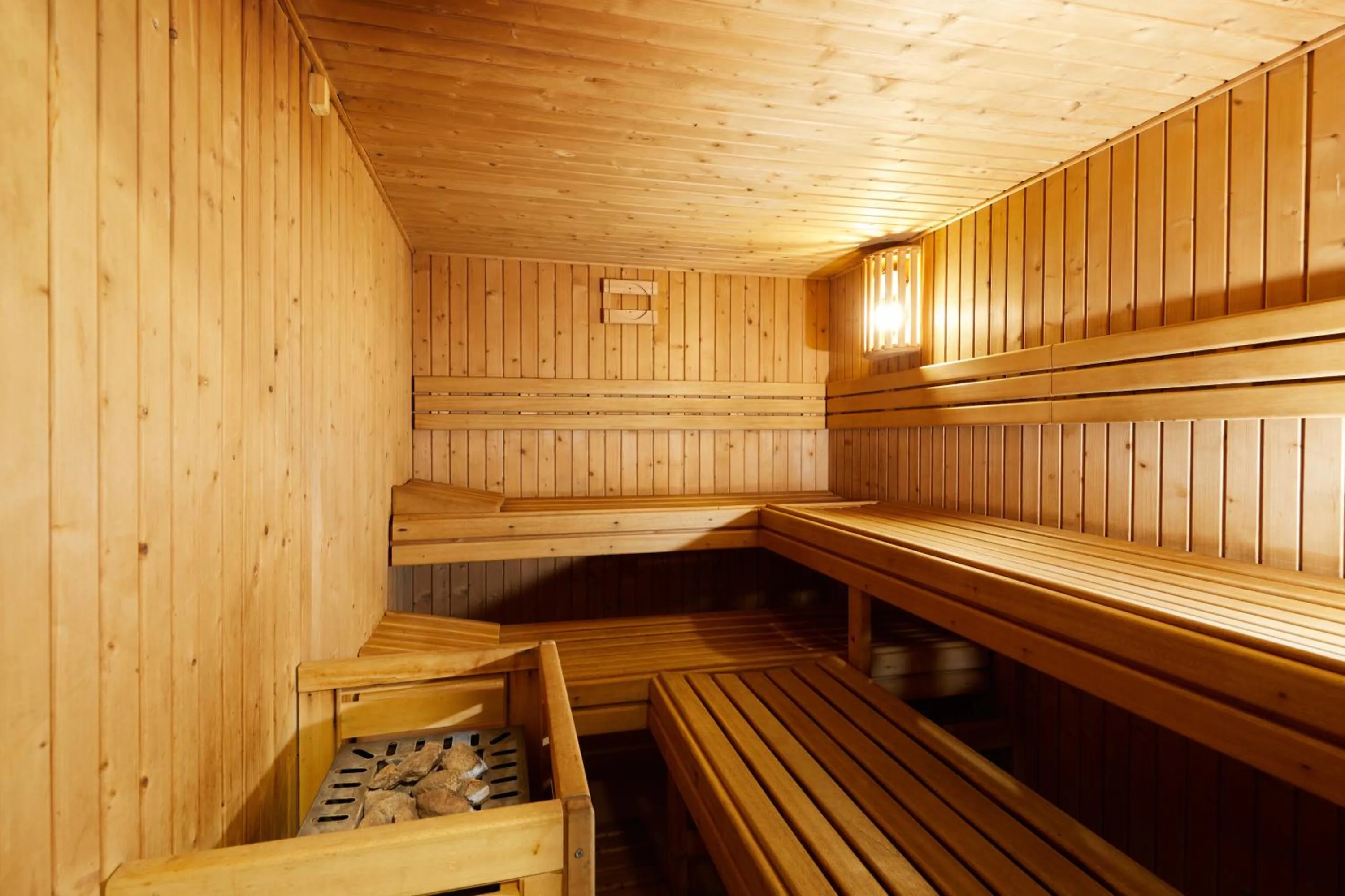 Sauna in Olarain