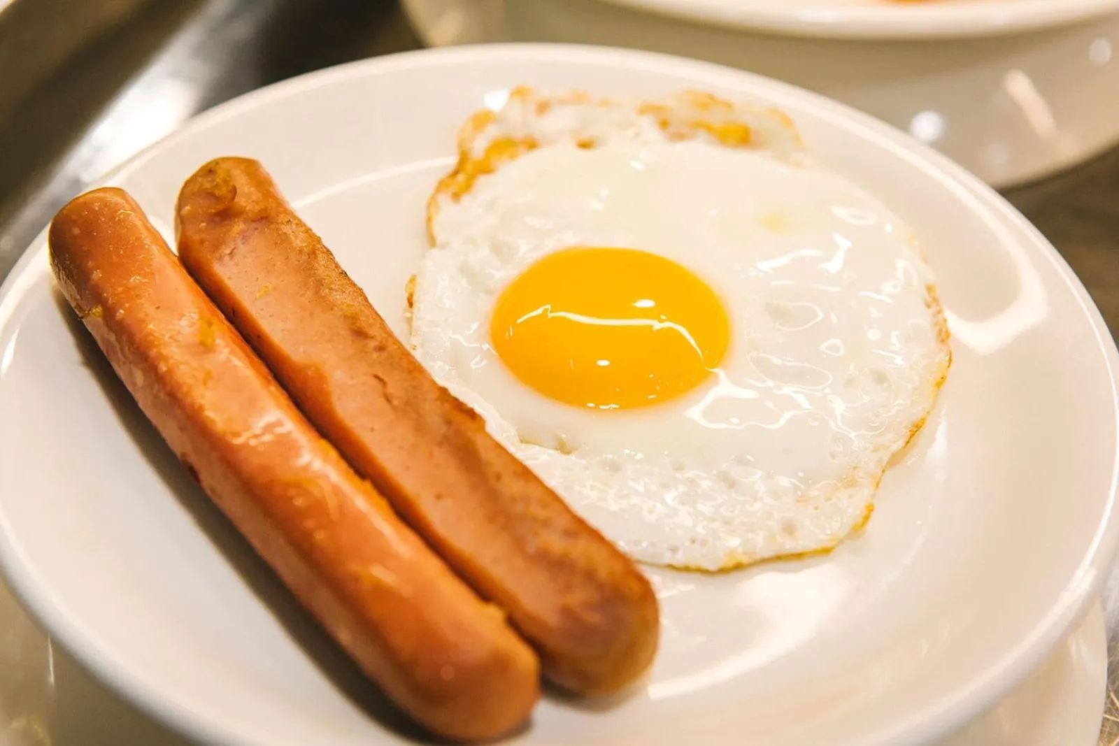 Food and drinks in Olarain