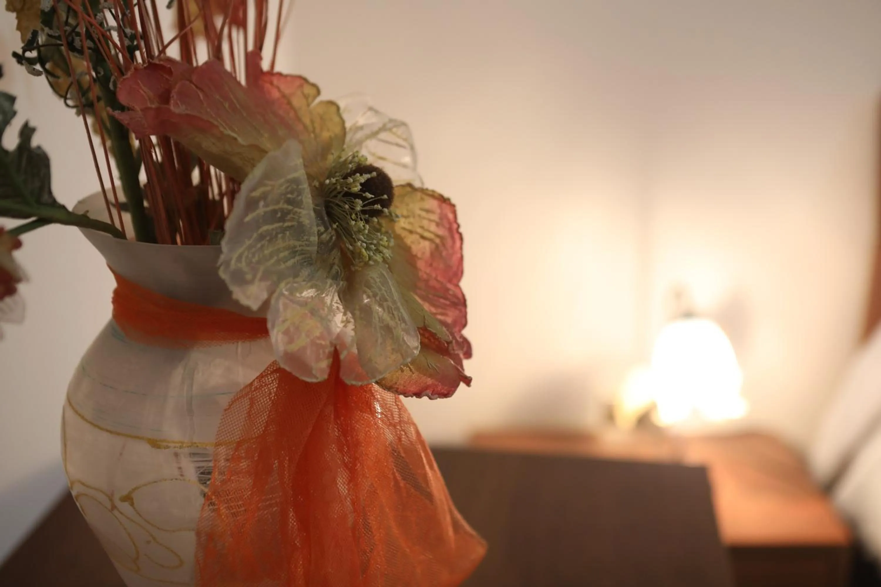 Bed in Alle Antiche Mura