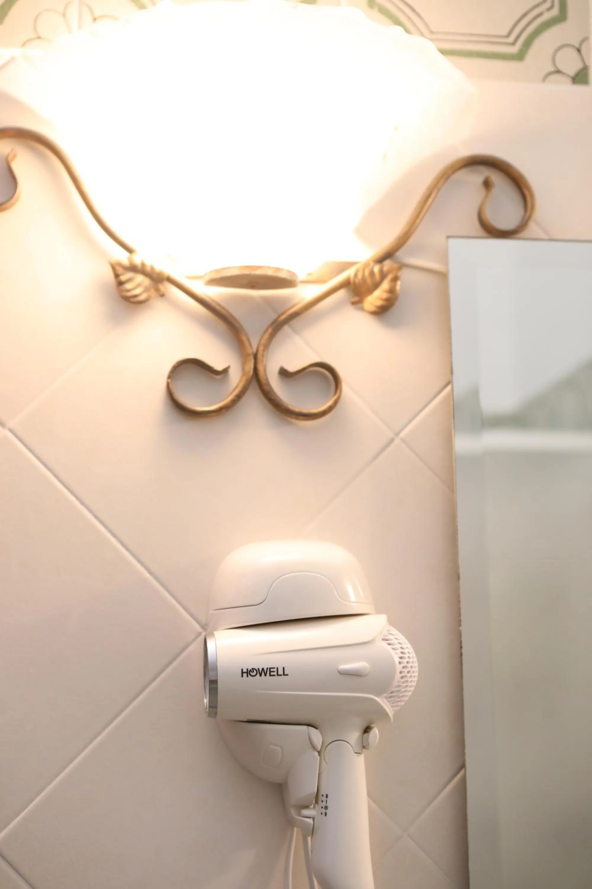 heating in Alle Antiche Mura