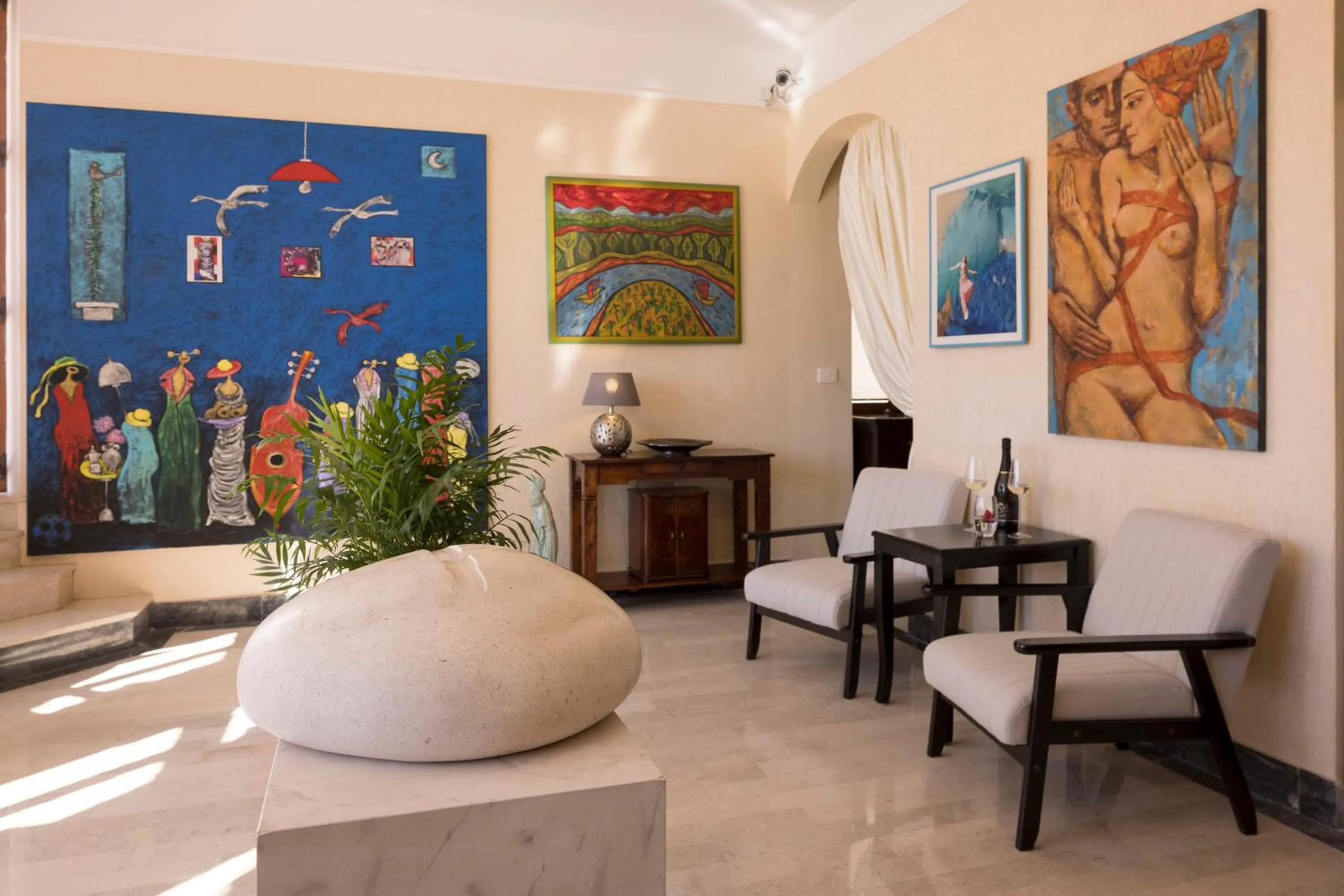 Property building in Benecanka Casa Veneziana Piran