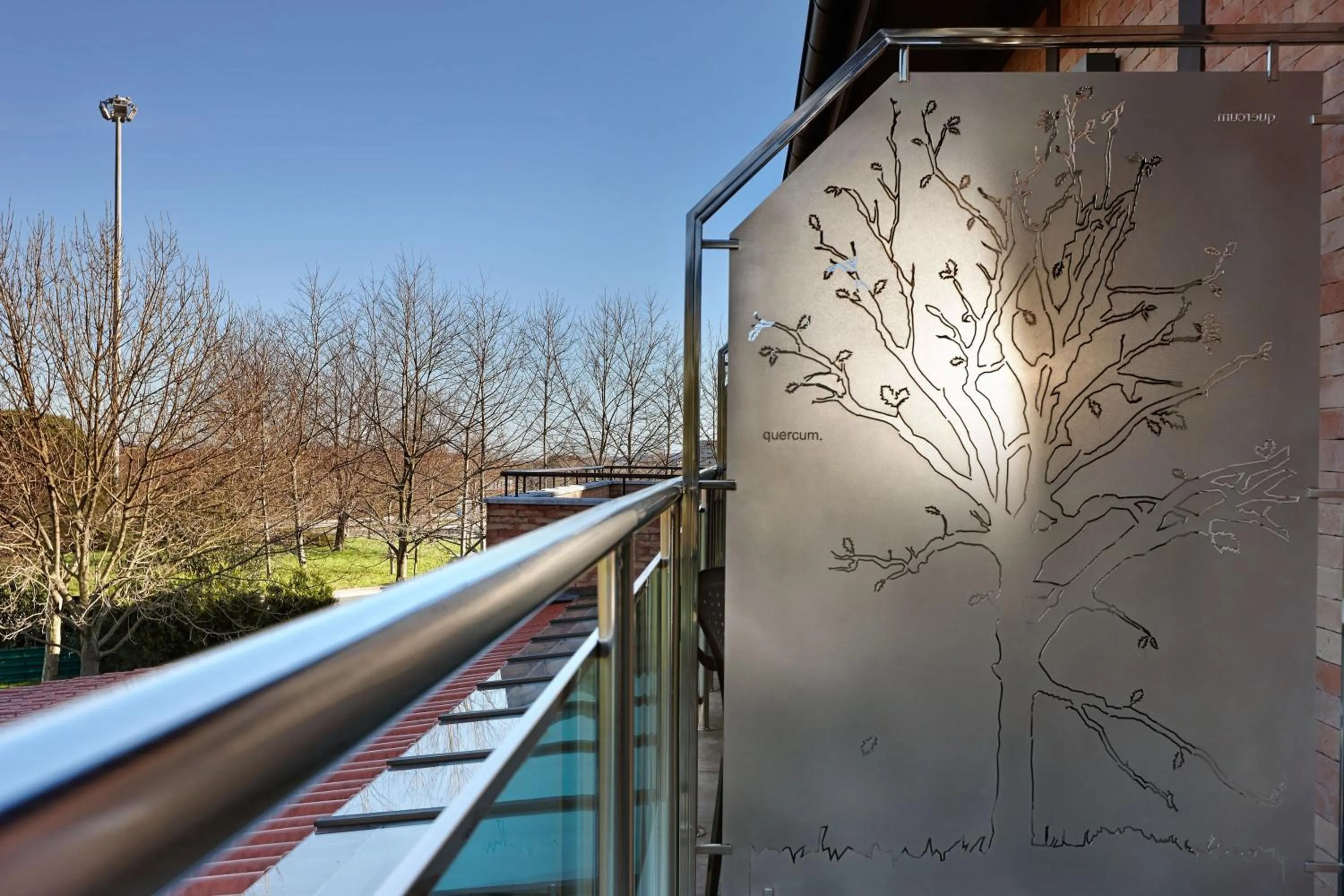 Balcony/Terrace in Atalaia