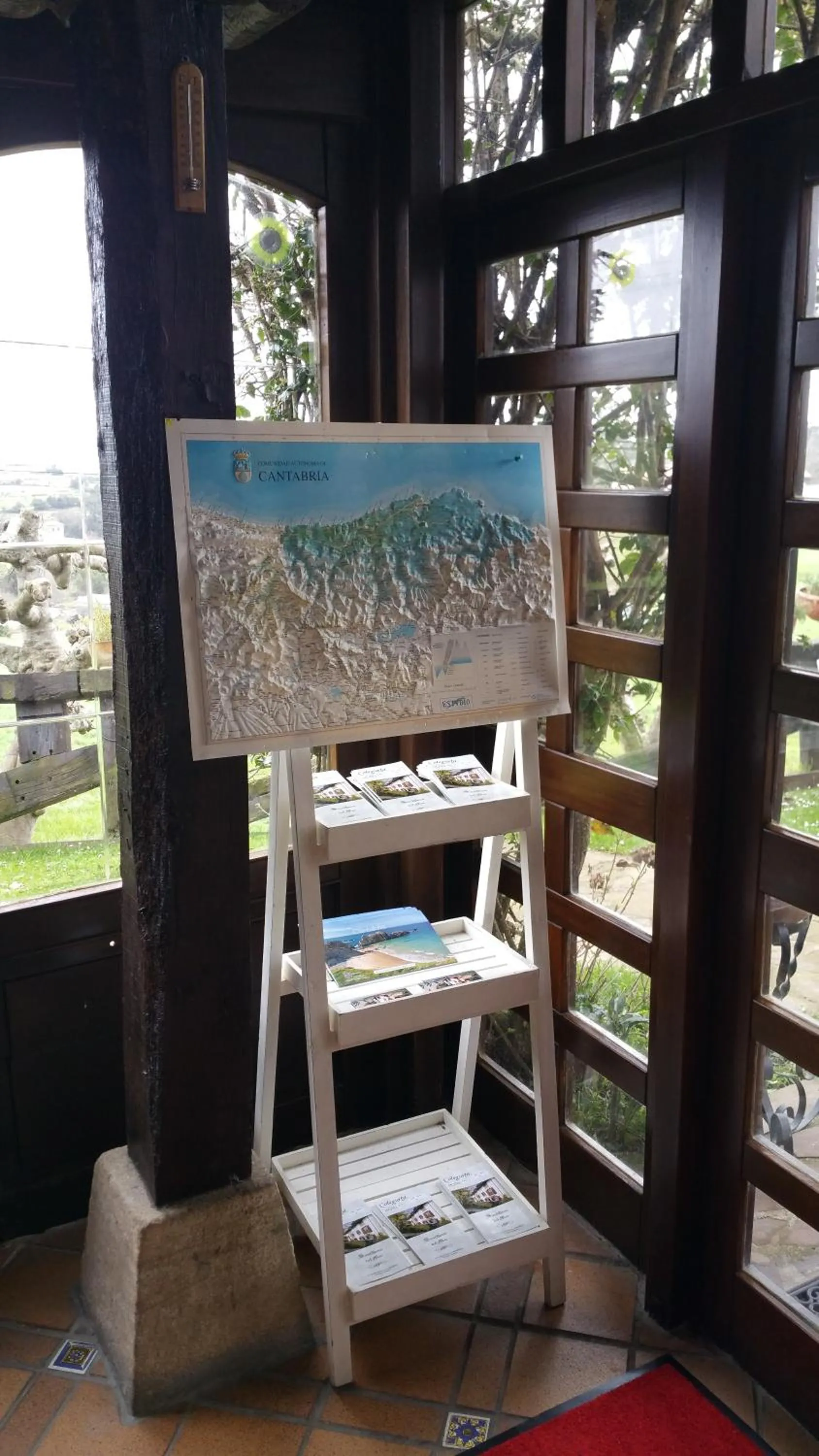 Activities in Hotel Colegiata