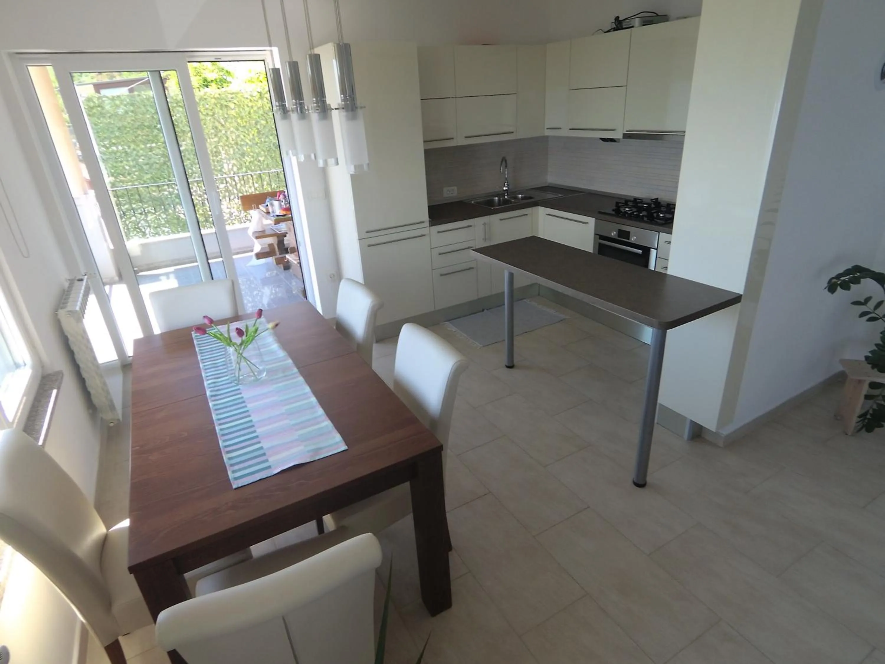 Apartment Antunovic