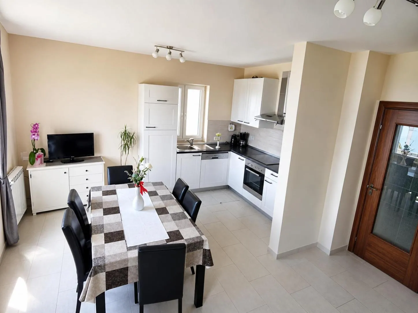 Apartment Antunovic