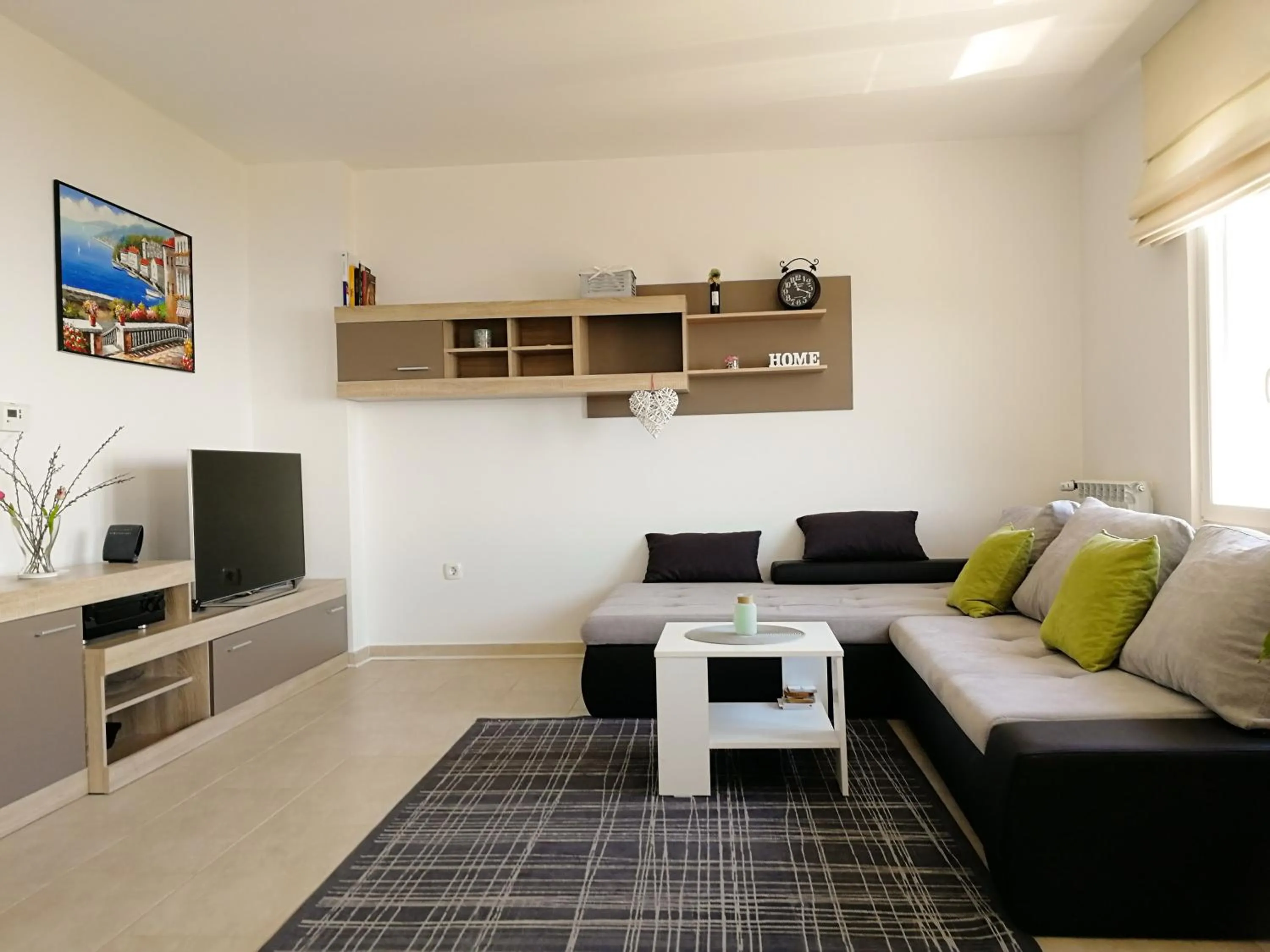 Apartment Antunovic
