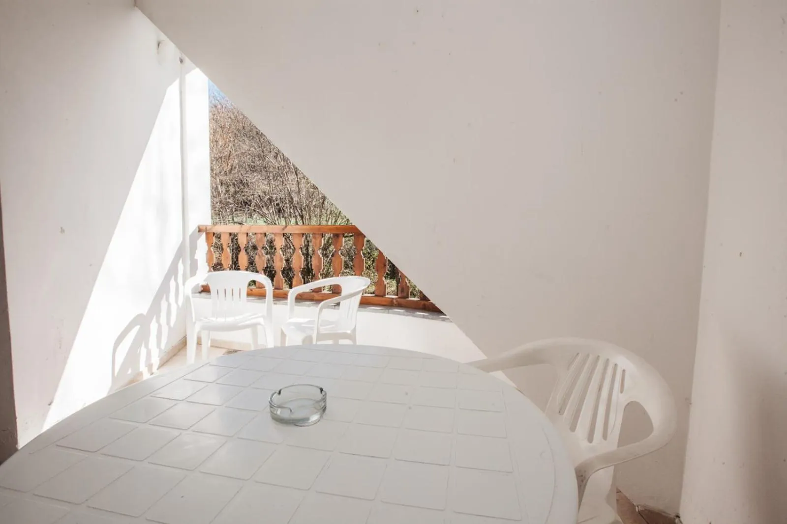 Day in Hotel Rural El Molino