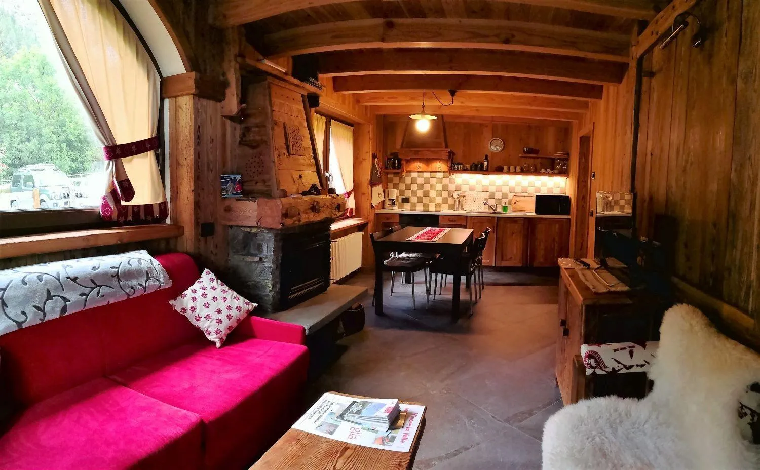 MaisonGorret