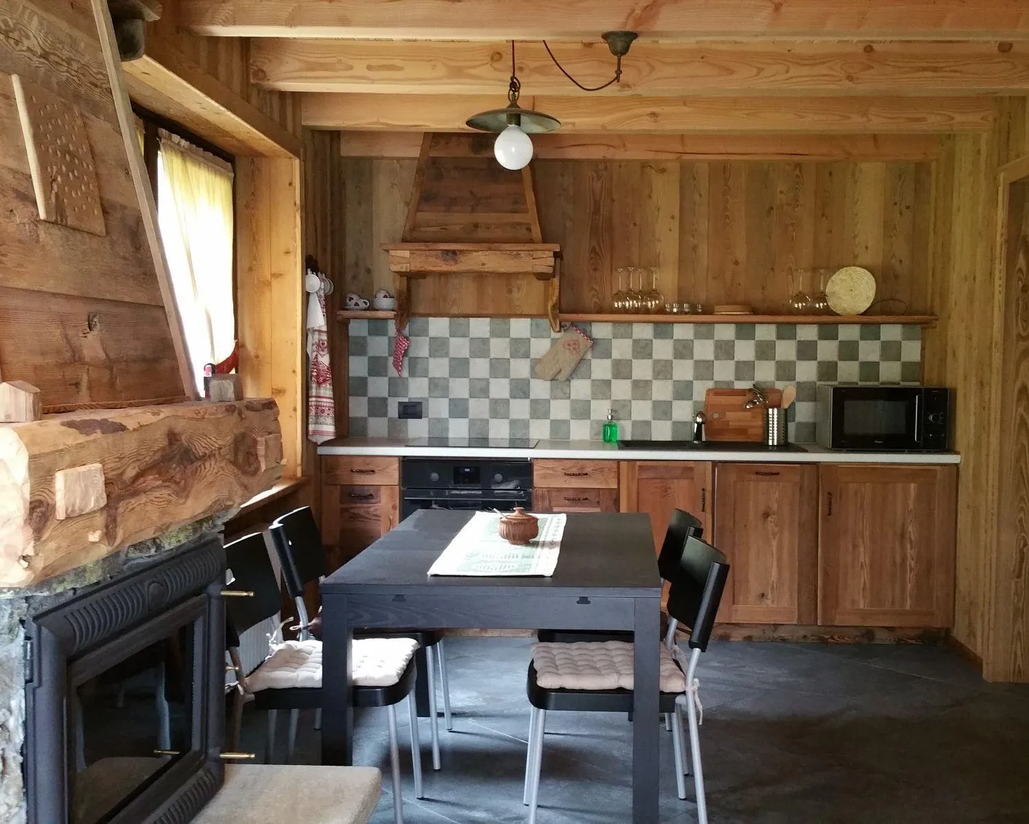 MaisonGorret