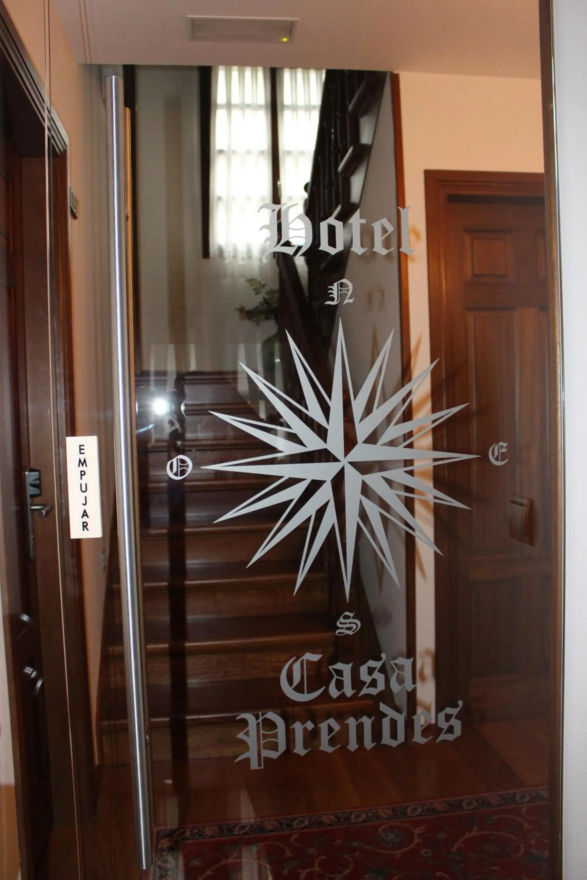 Other in Hotel Casa Prendes