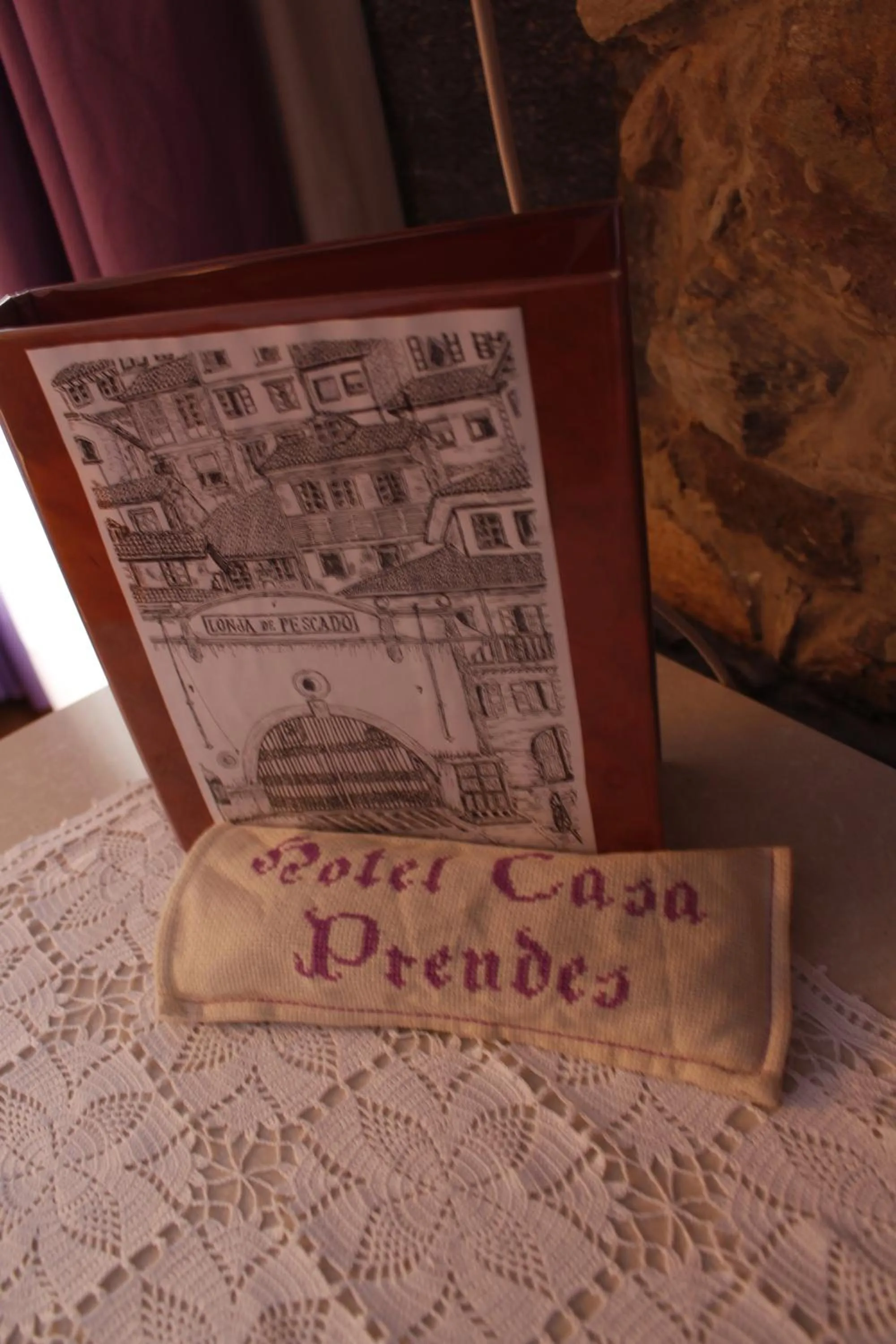 Other in Hotel Casa Prendes