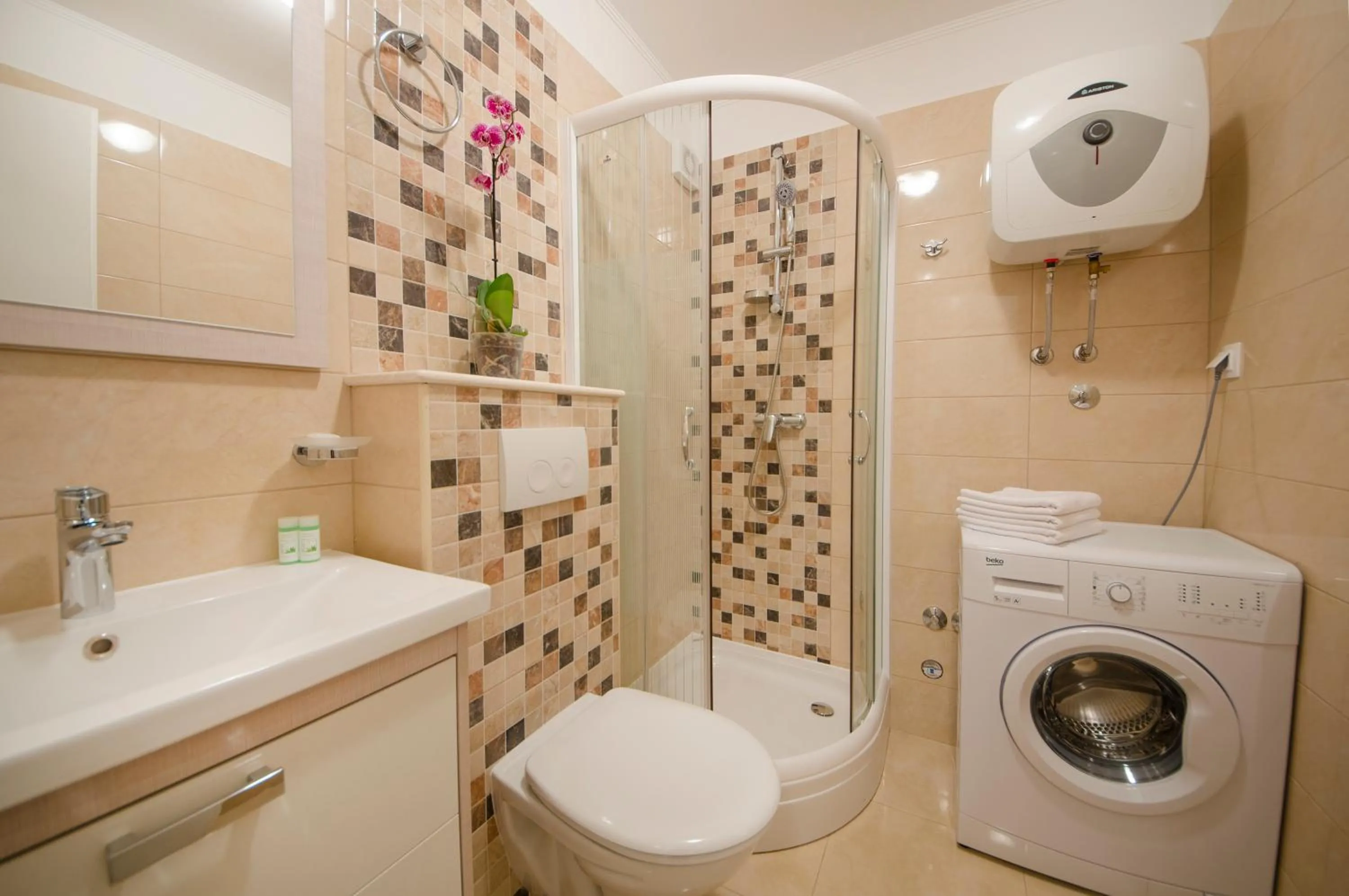 Guest House Mia