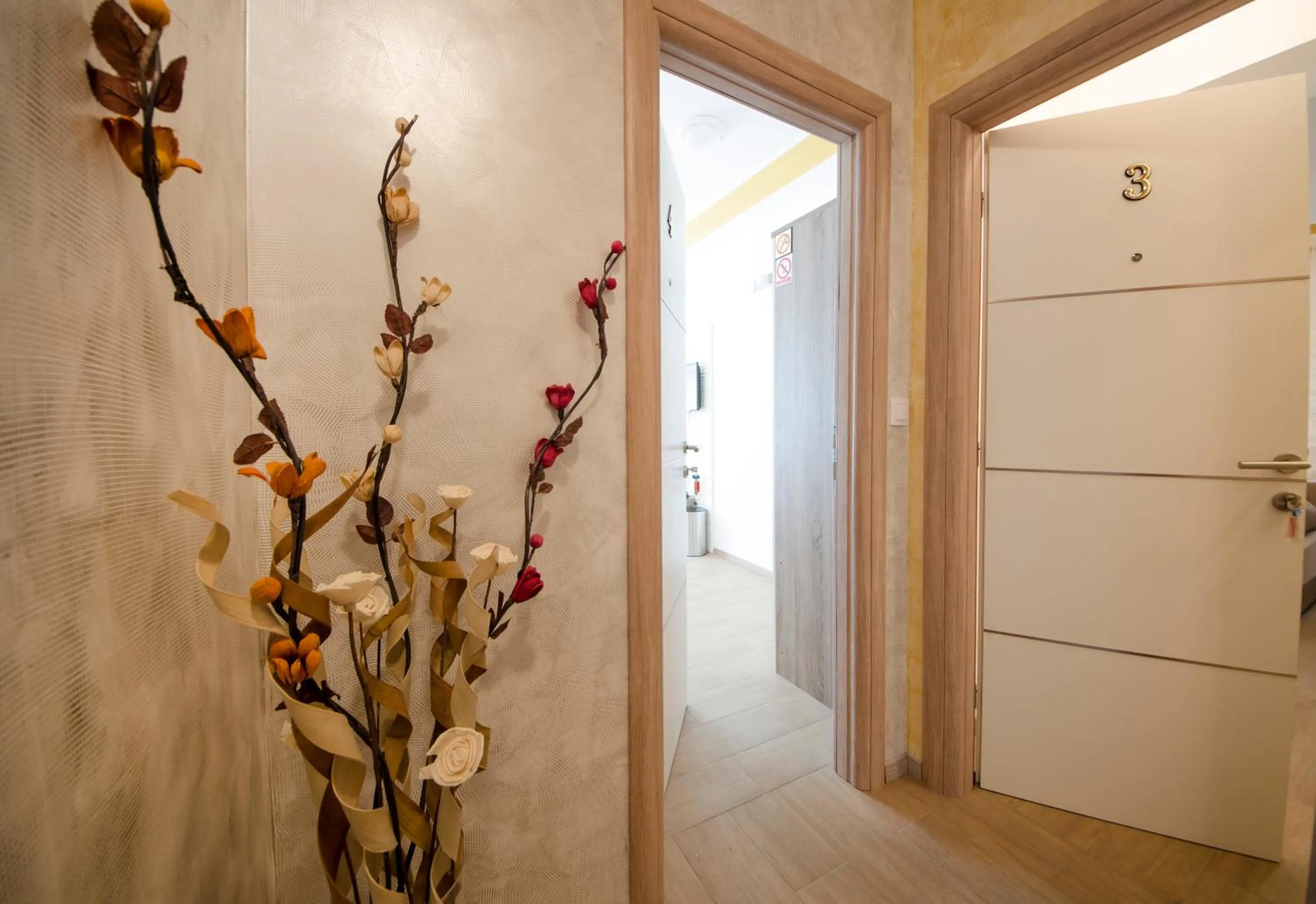 Guest House Mia