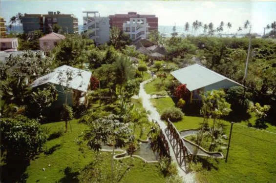 Day in Plaza Real Resort