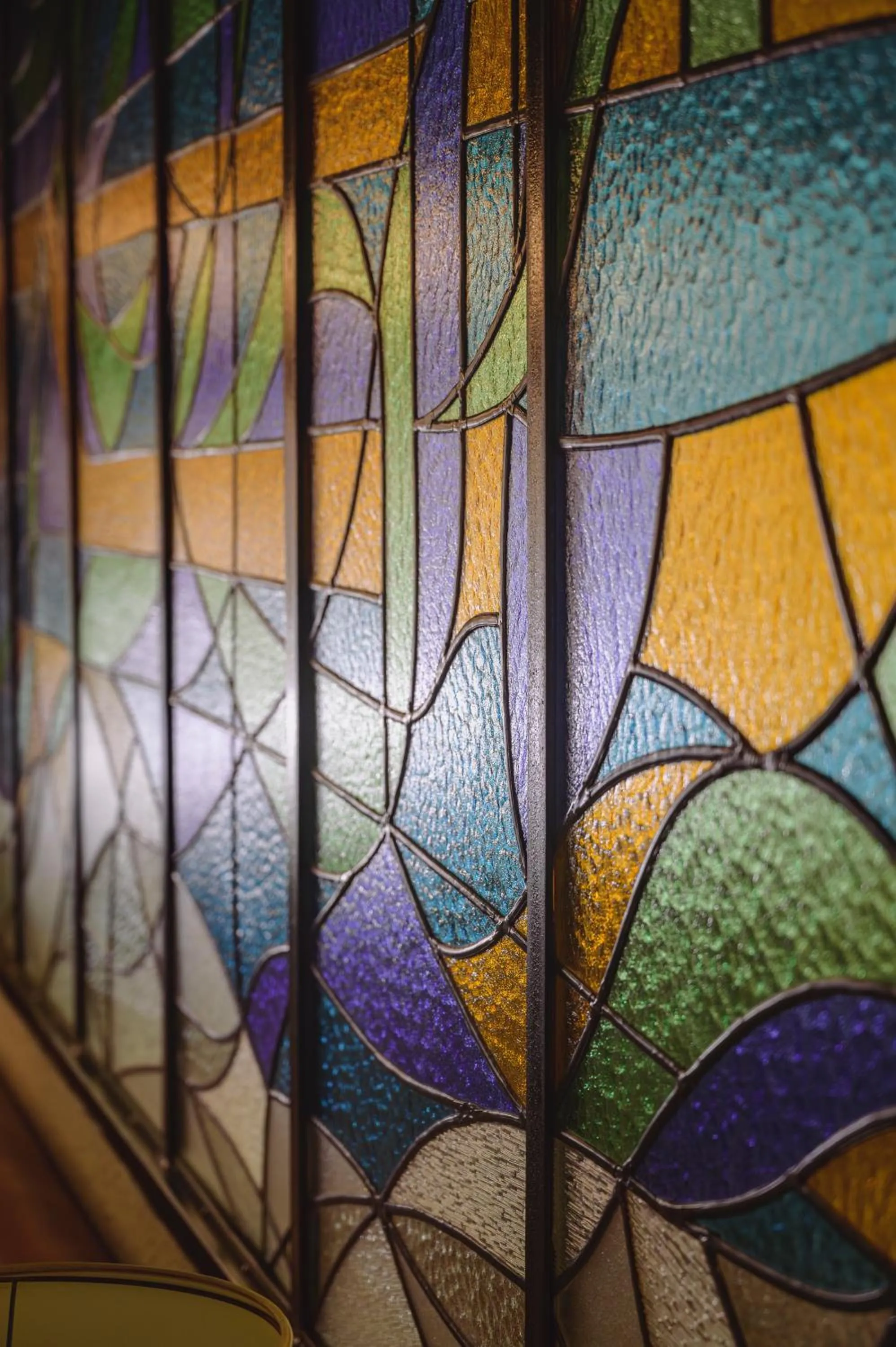 Property building in Hotel Paraíso