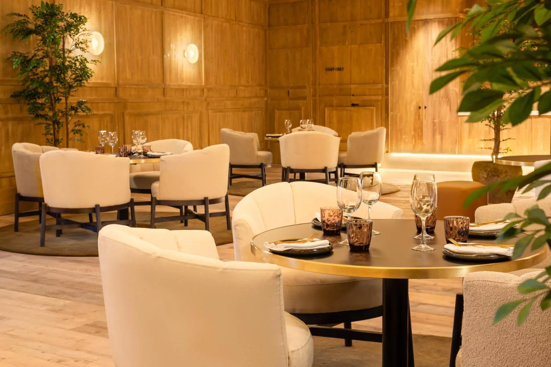 Hotel MIM Baqueira Luxury & SPA