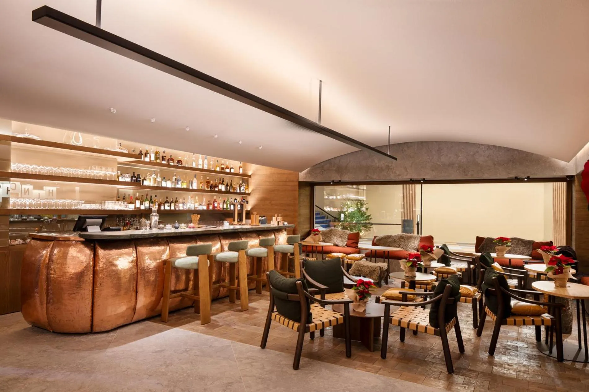 Hotel MIM Baqueira Luxury & SPA