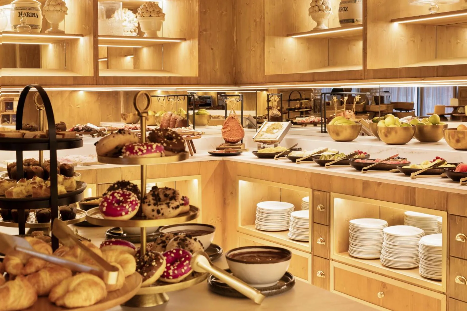 Hotel MIM Baqueira Luxury & SPA