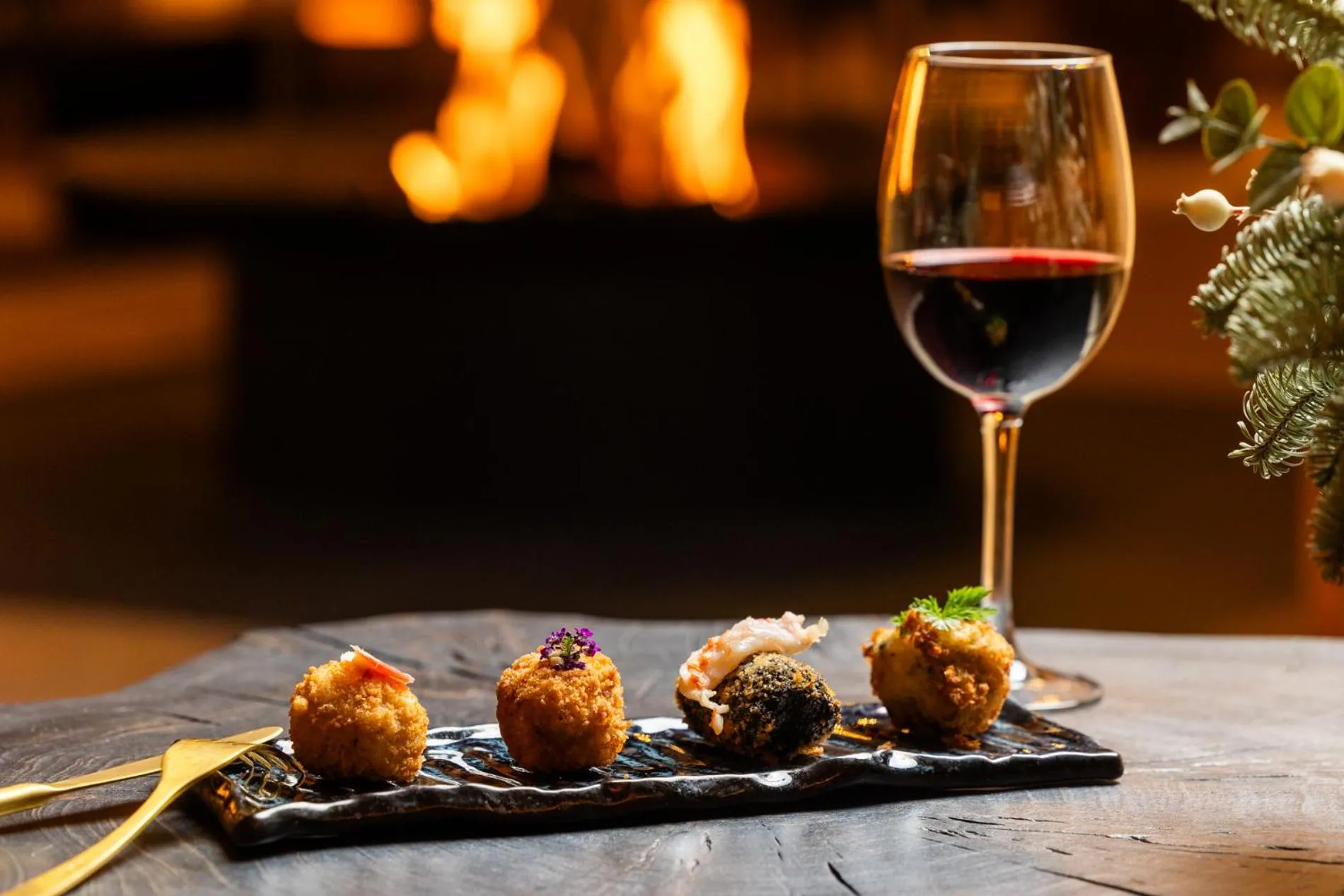 Hotel MIM Baqueira Luxury & SPA