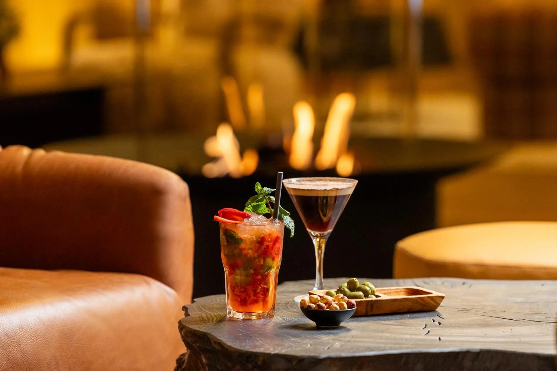 Hotel MIM Baqueira Luxury & SPA