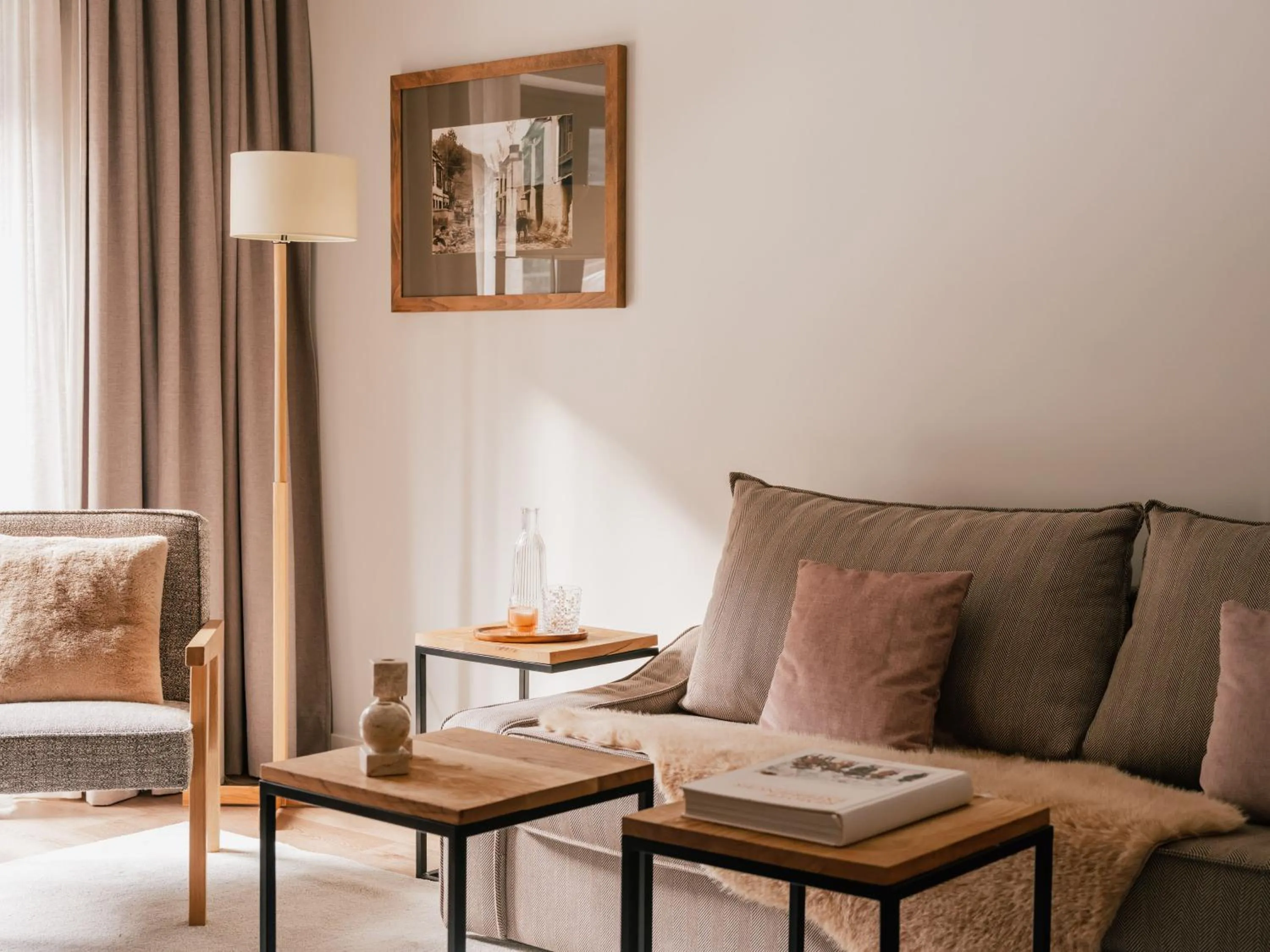 MiM Baqueira Meliá Collection