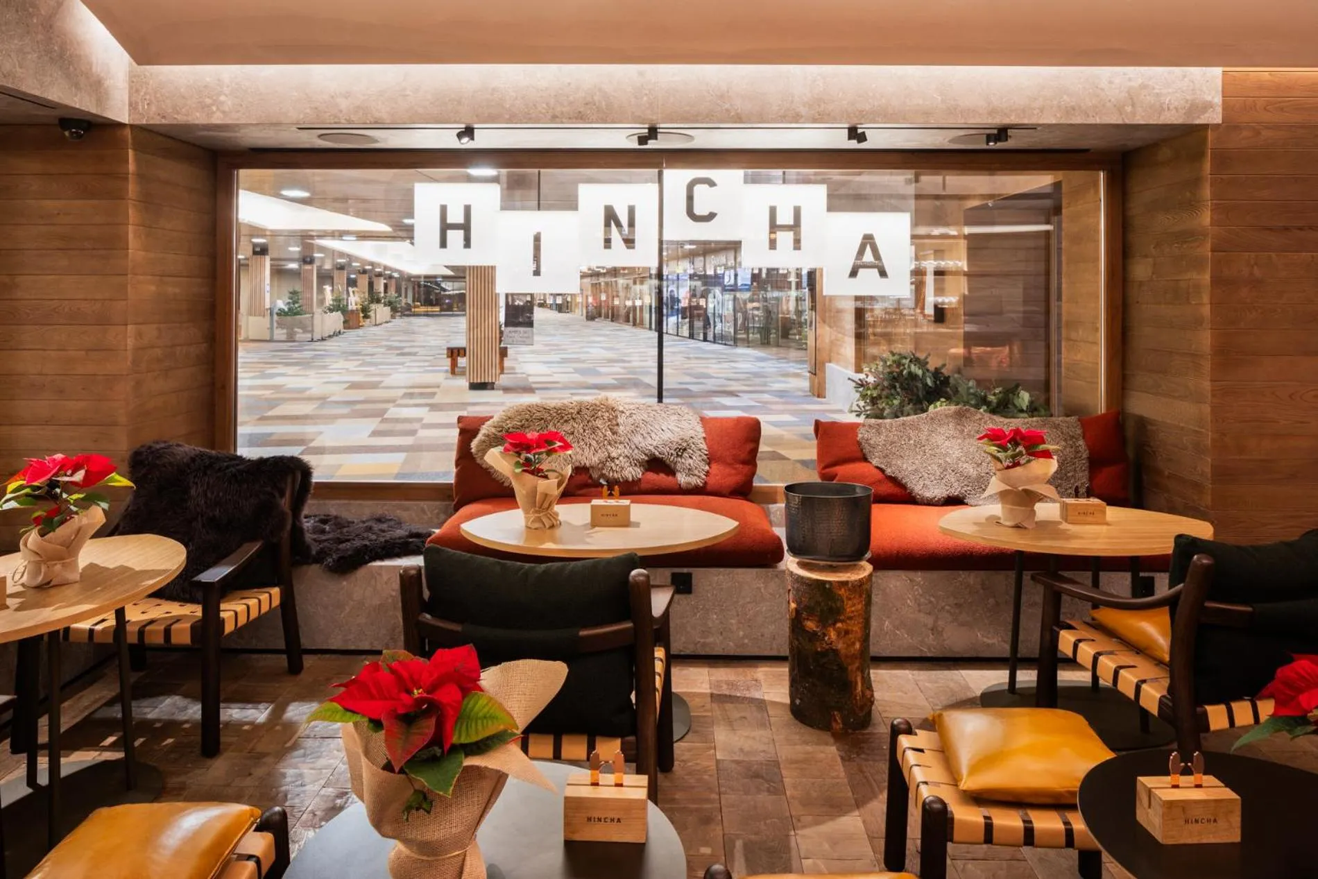 Restaurant/places to eat in Hotel MIM Baqueira Luxury & SPA