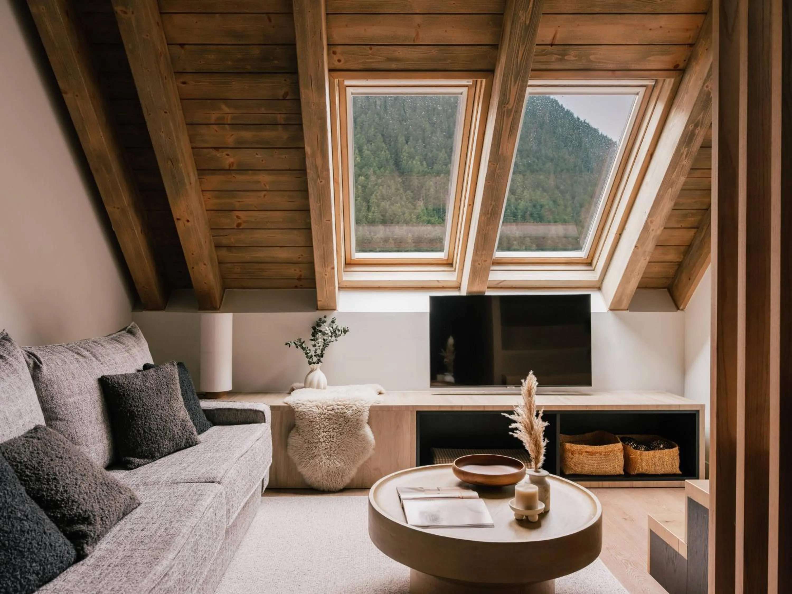 MiM Baqueira Meliá Collection