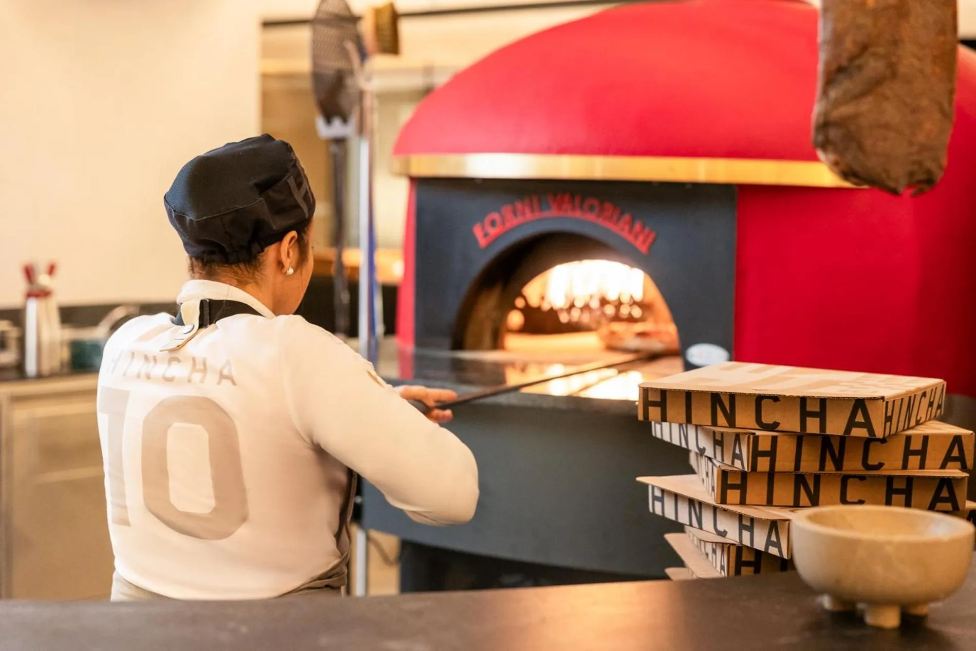 Restaurant/places to eat in Hotel MIM Baqueira Luxury & SPA