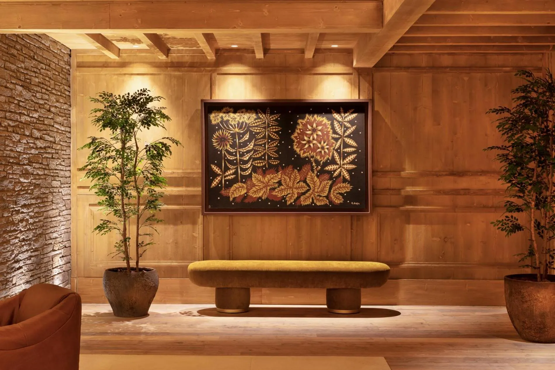 Hotel MIM Baqueira Luxury & SPA