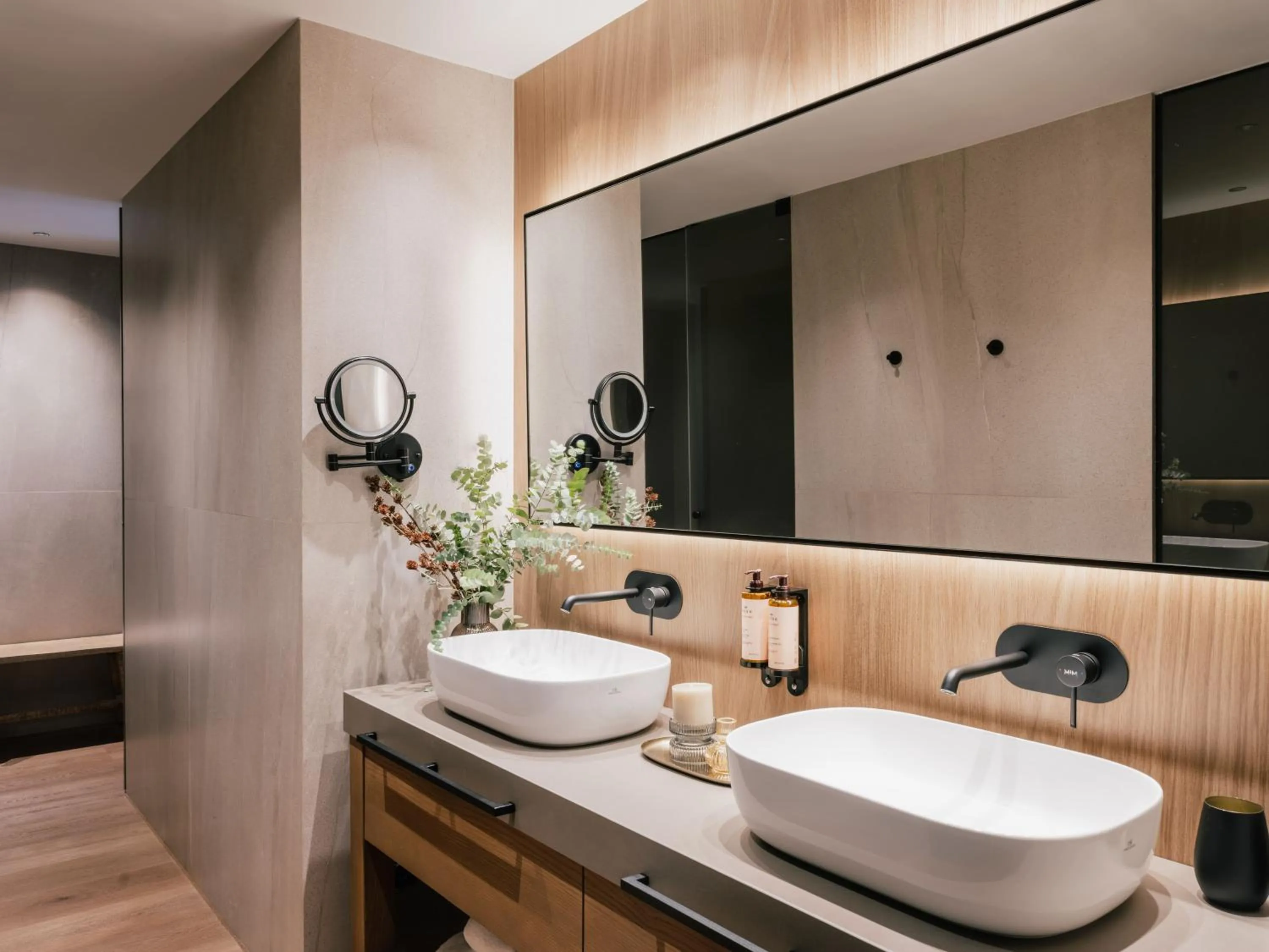 MiM Baqueira Meliá Collection