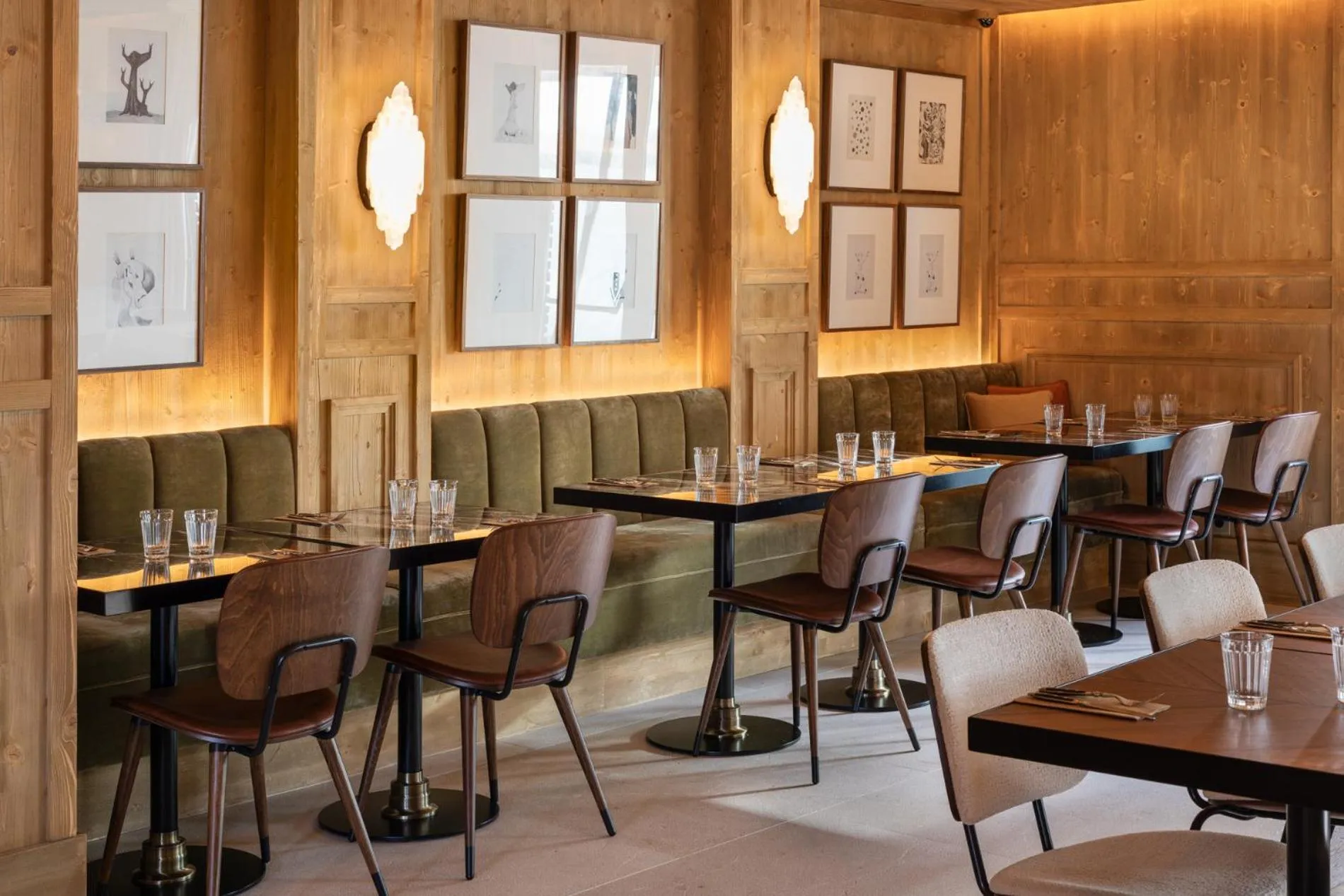 Hotel MIM Baqueira Luxury & SPA