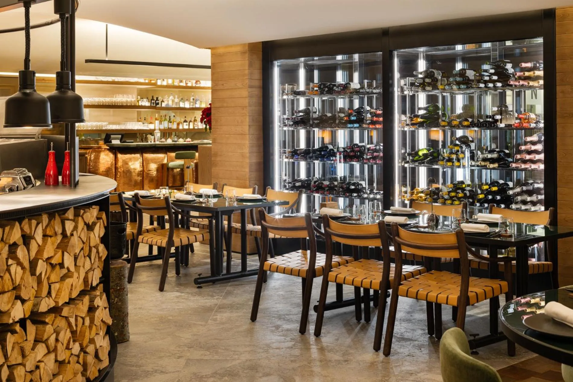 Hotel MIM Baqueira Luxury & SPA