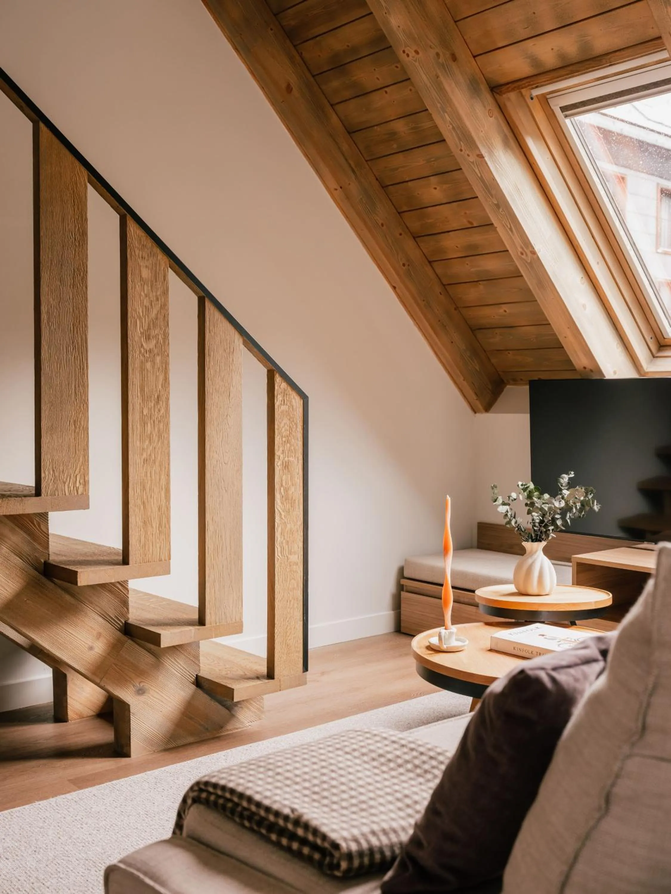 Property building in MiM Baqueira Meliá Collection