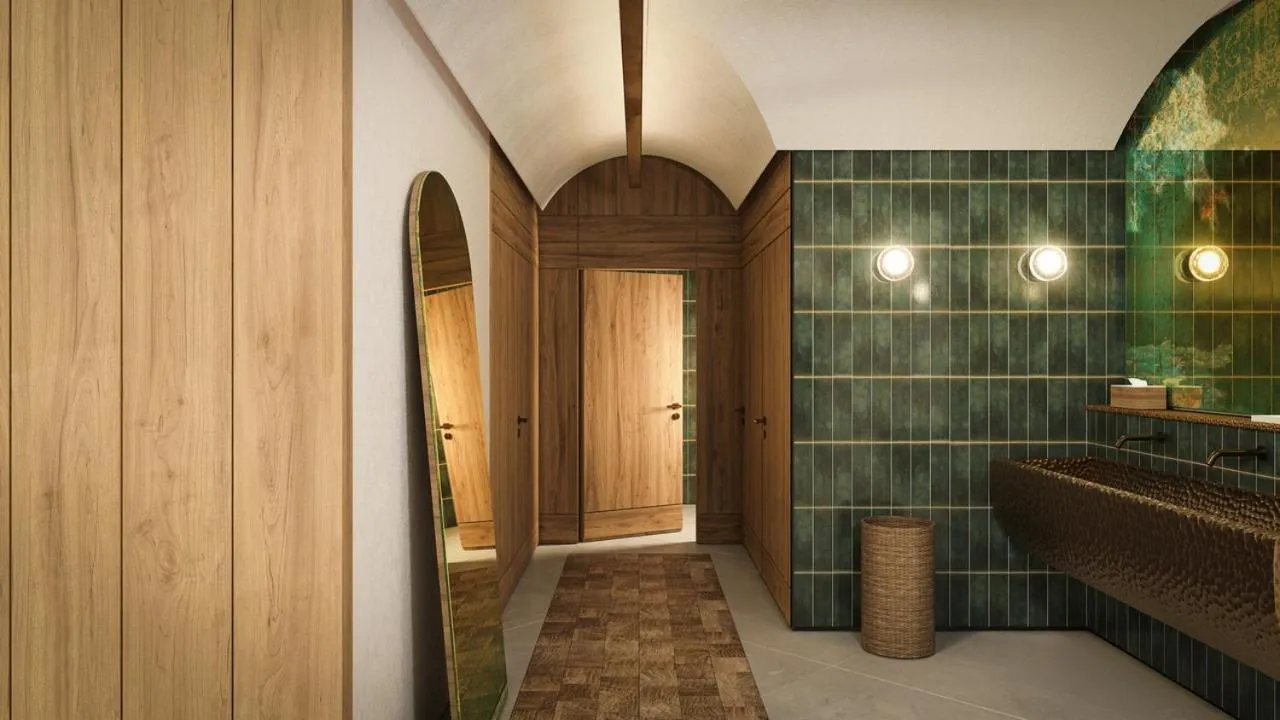 Restaurant/places to eat in Hotel MIM Baqueira Luxury & SPA