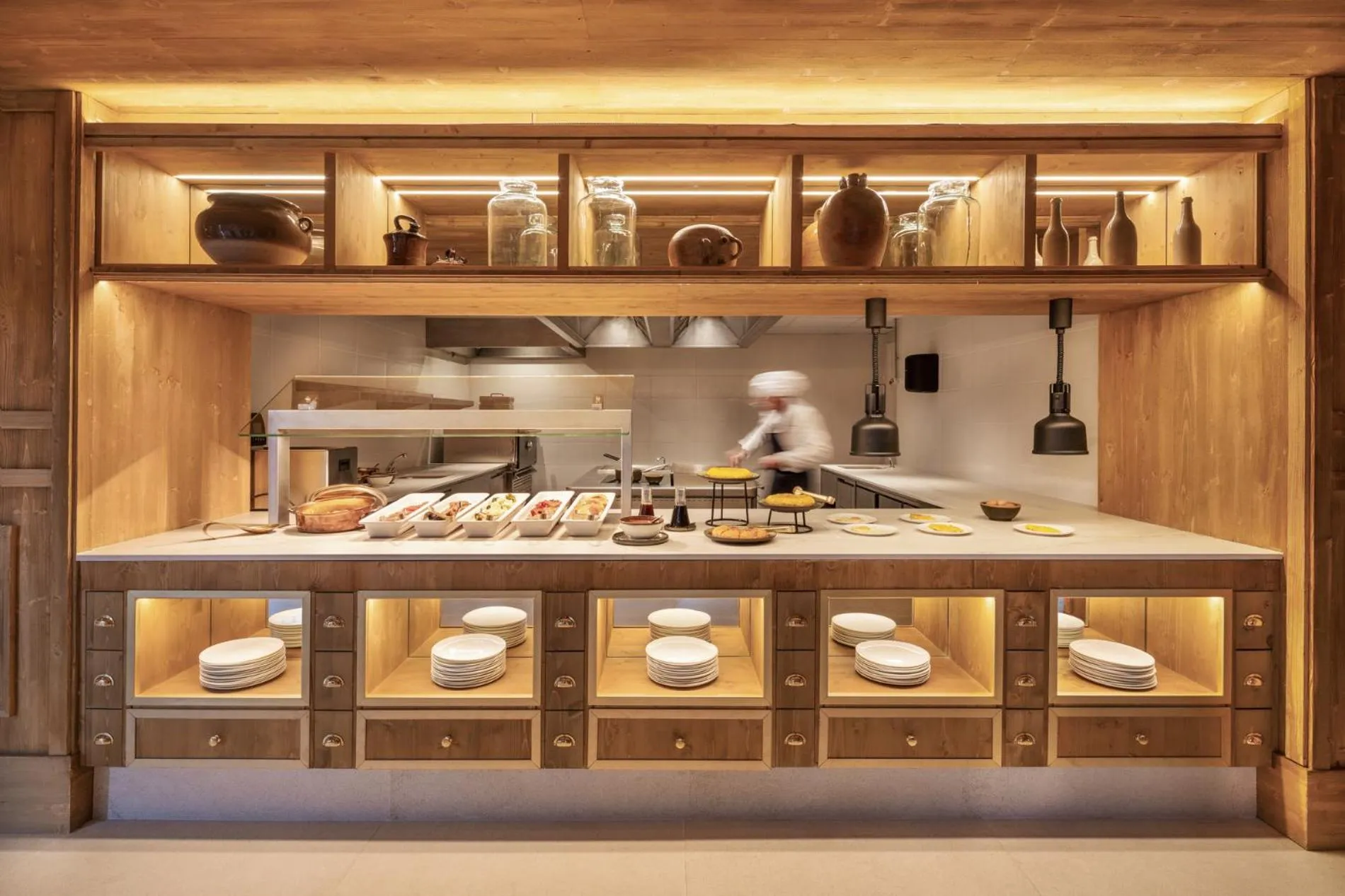 Hotel MIM Baqueira Luxury & SPA