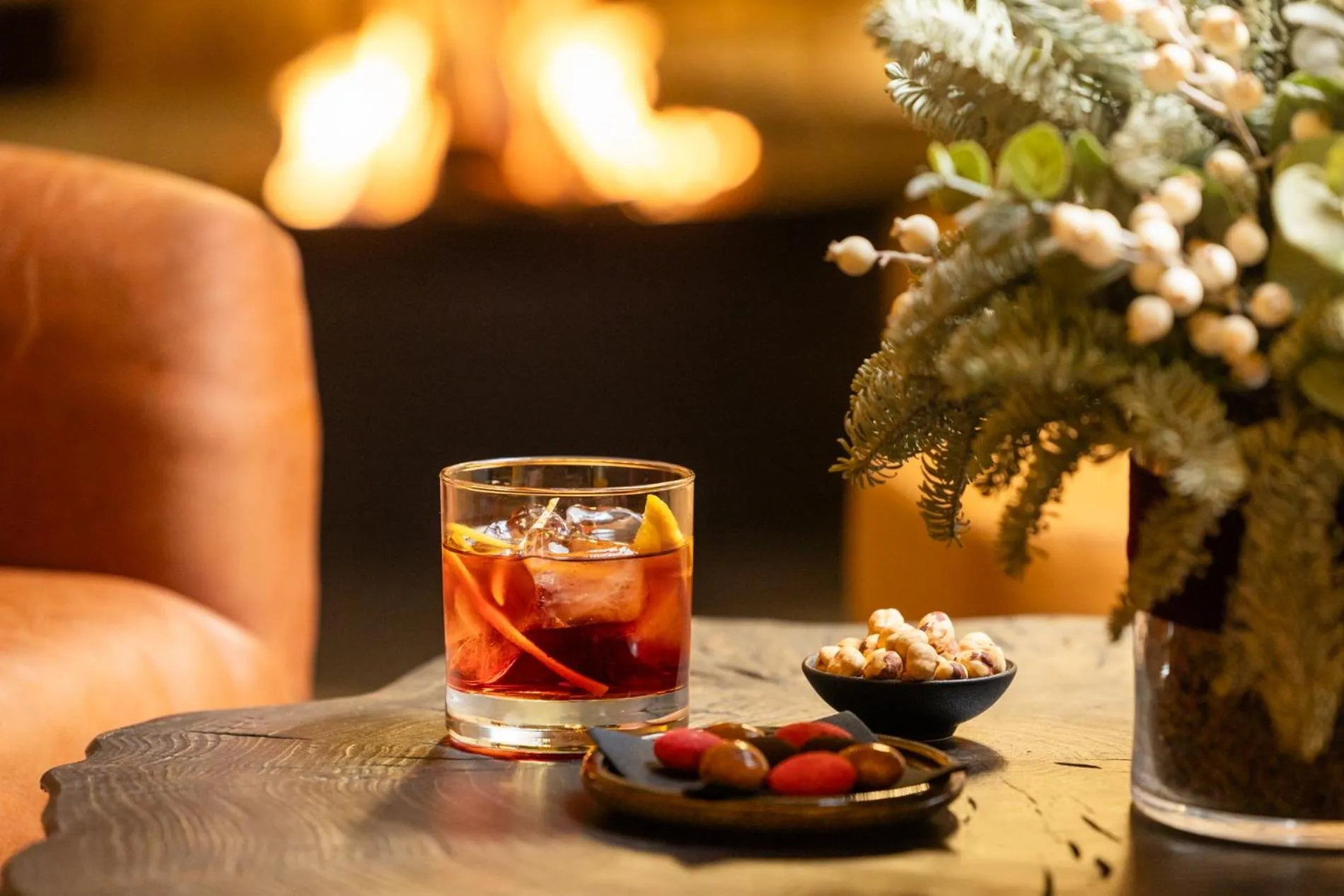 Hotel MIM Baqueira Luxury & SPA