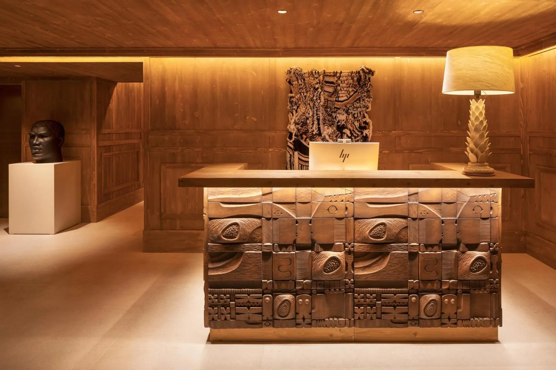 Hotel MIM Baqueira Luxury & SPA