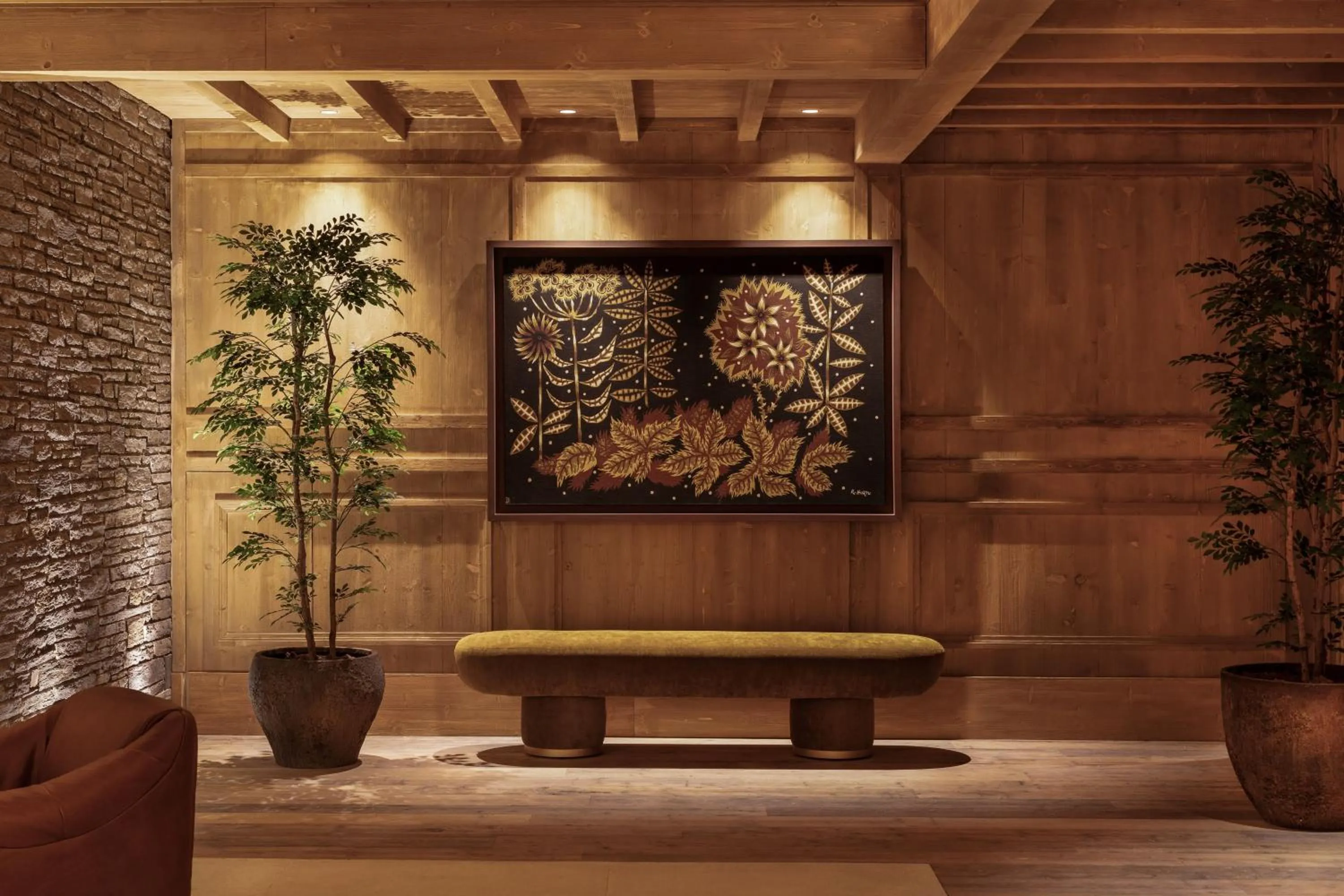 Property building in MiM Baqueira Meliá Collection